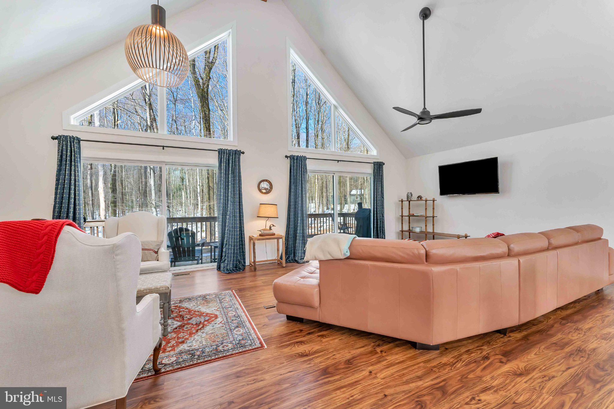 CAMELOT FOREST CONSRV ASSOC - Residential