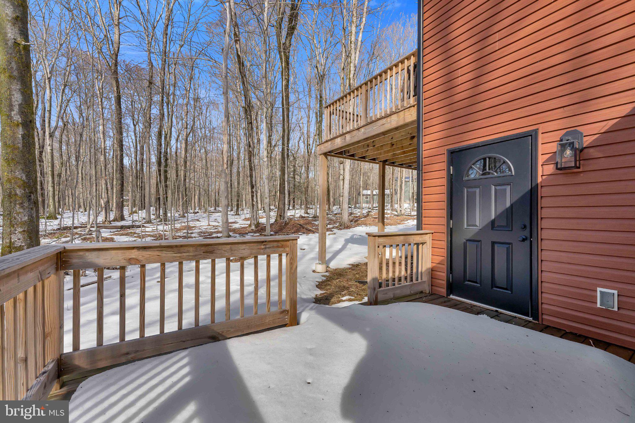 CAMELOT FOREST CONSRV ASSOC - Residential