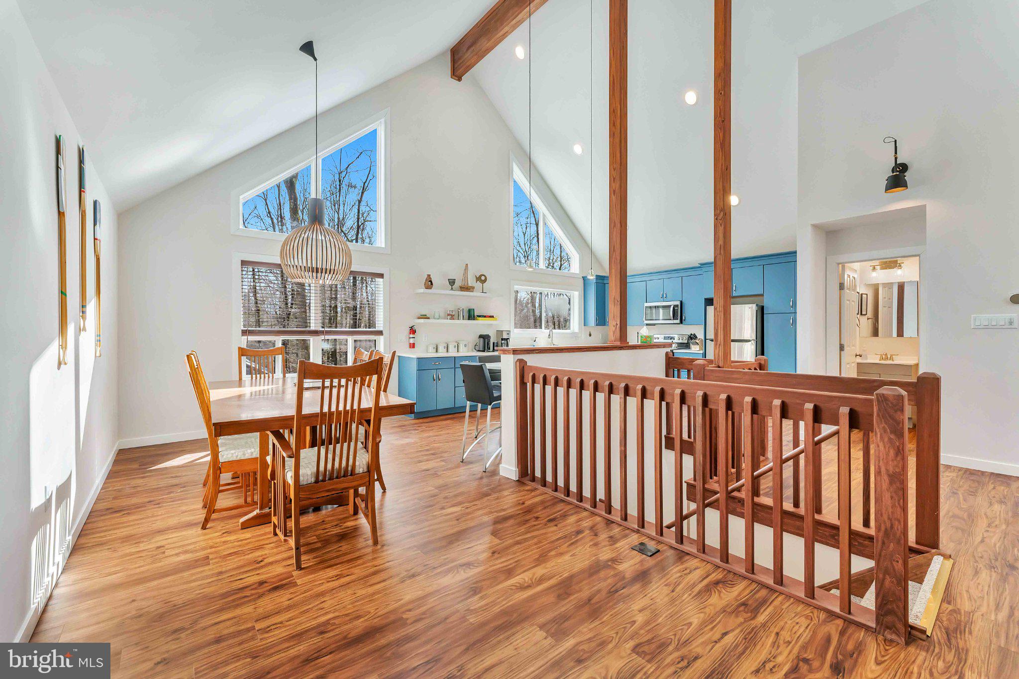 CAMELOT FOREST CONSRV ASSOC - Residential