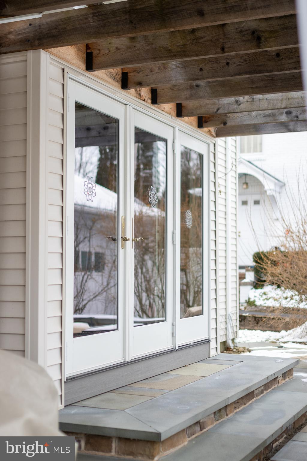 HOLMES-FOSTER - Residential