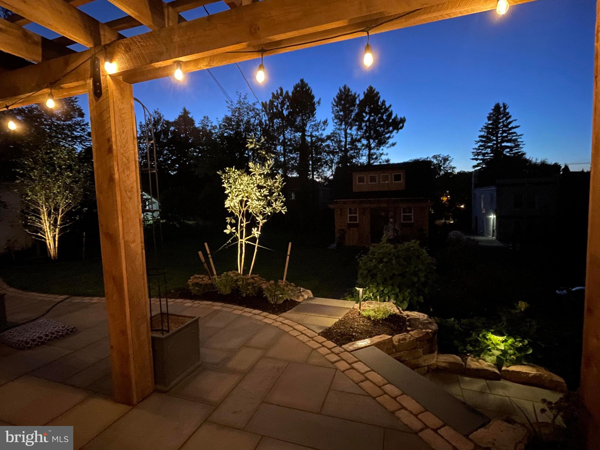 HOLMES-FOSTER - Residential