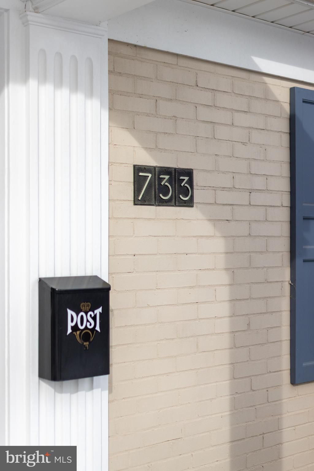 Photo of 733 W Foster Avenue, STATE COLLEGE, PA 16801 (MLS # PACE2517018)