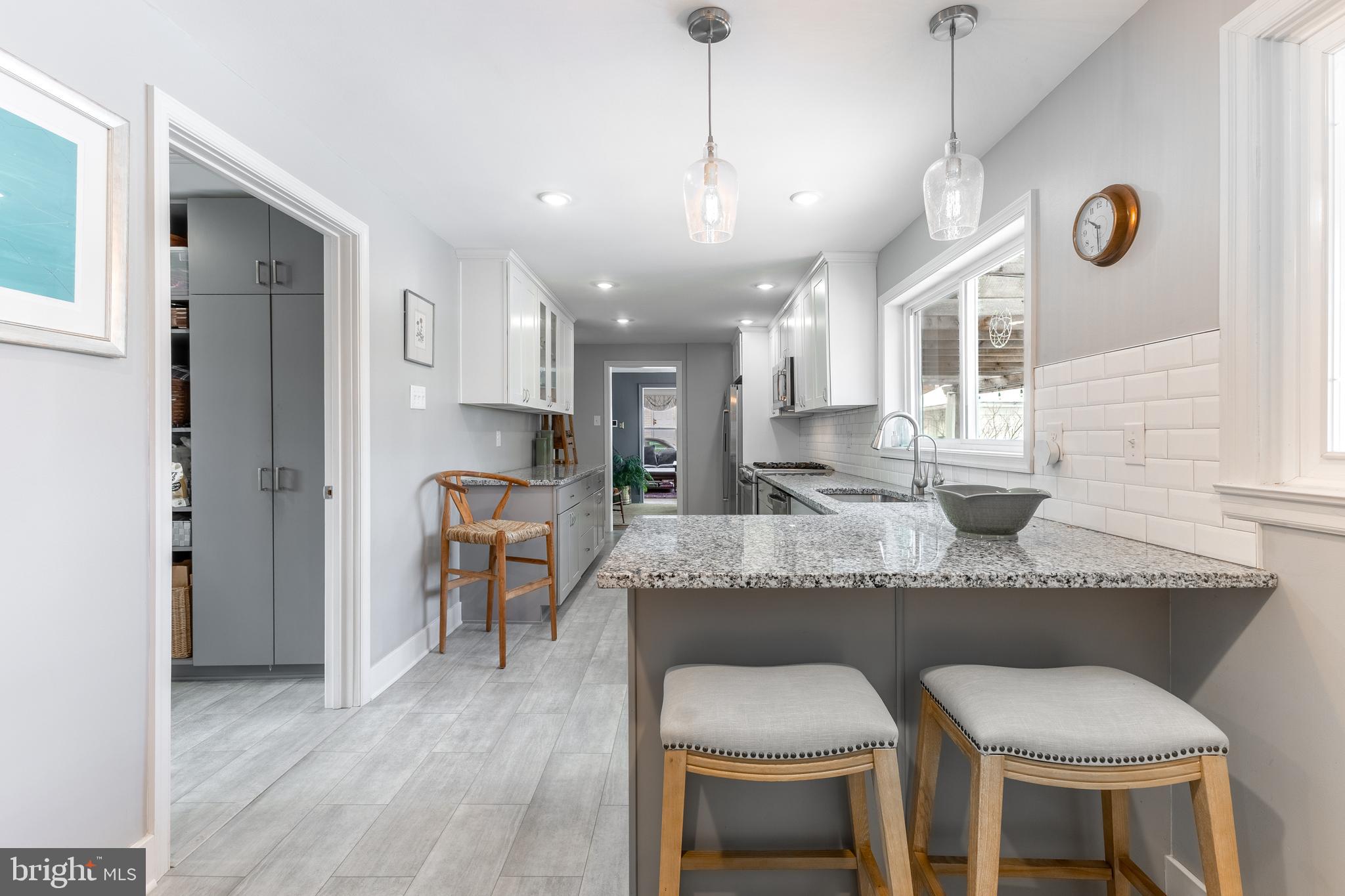 HOLMES-FOSTER - Residential