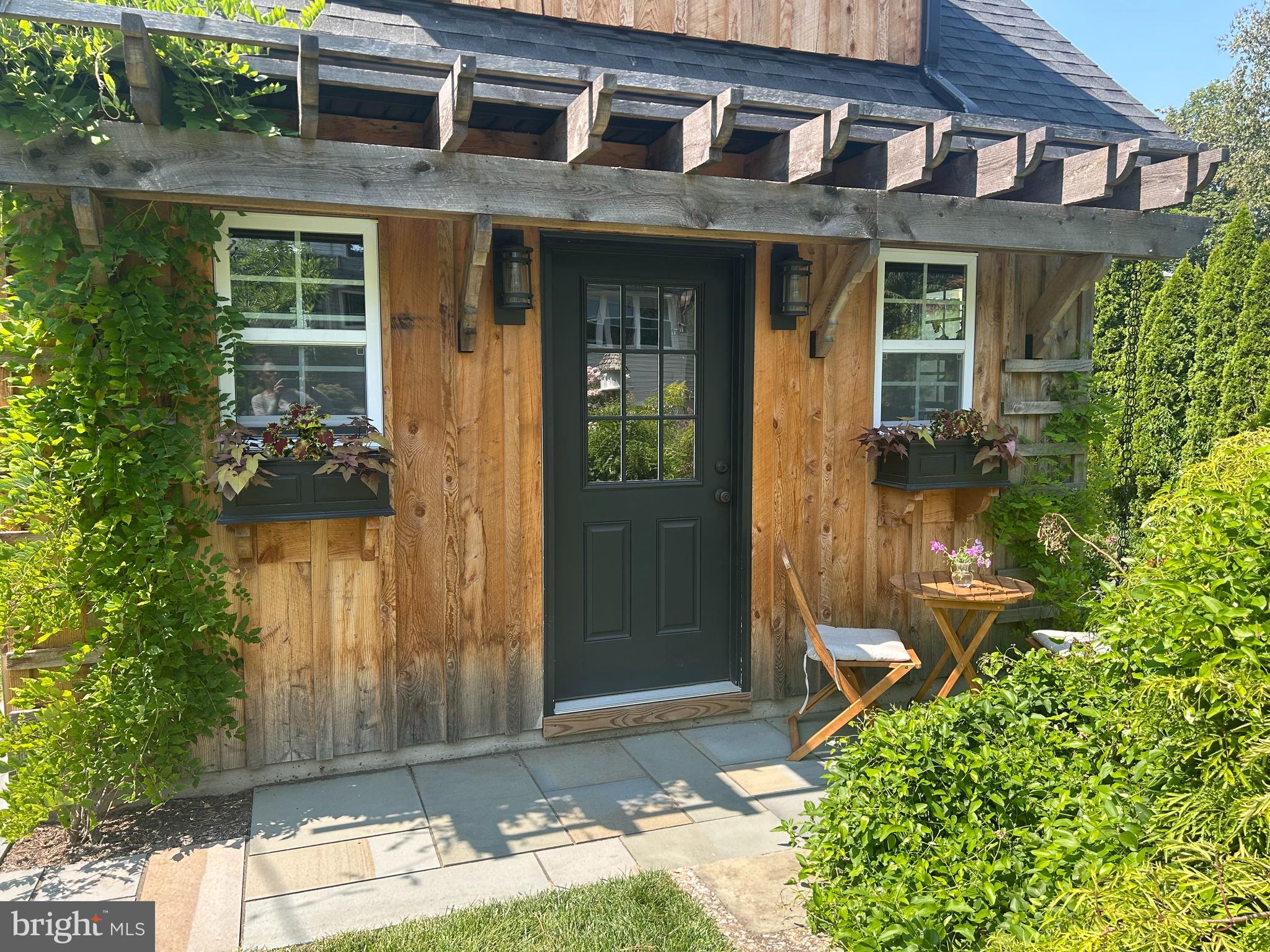 HOLMES-FOSTER - Residential