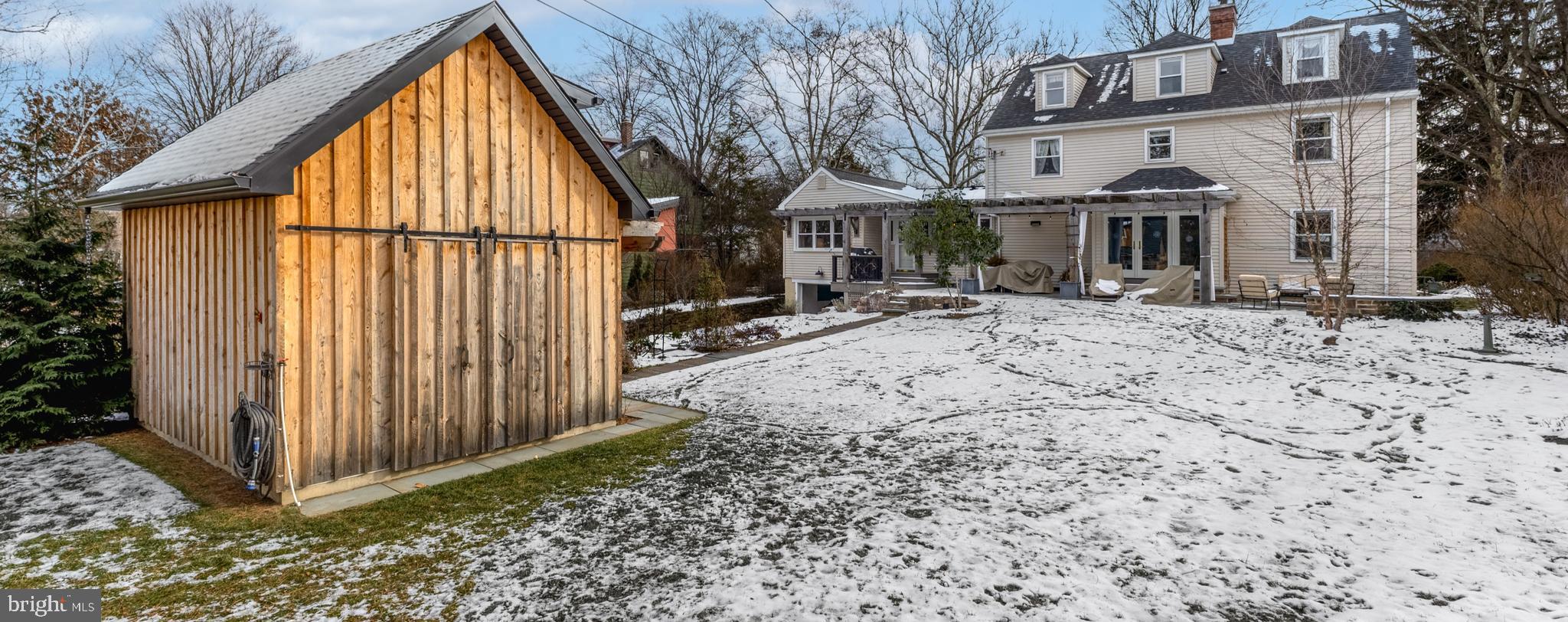 HOLMES-FOSTER - Residential