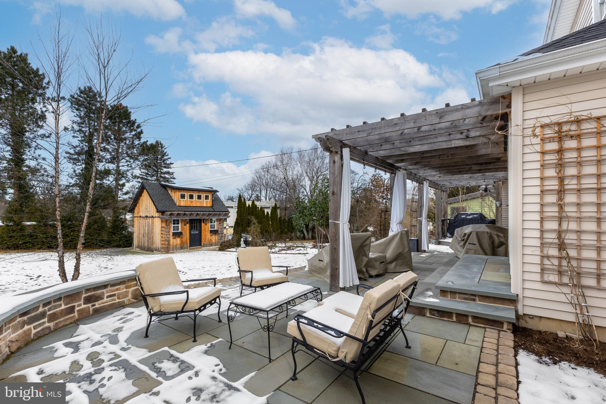 HOLMES-FOSTER - Residential