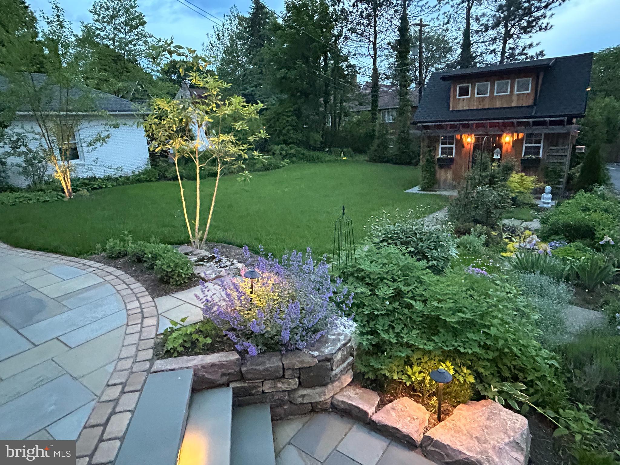 HOLMES-FOSTER - Residential