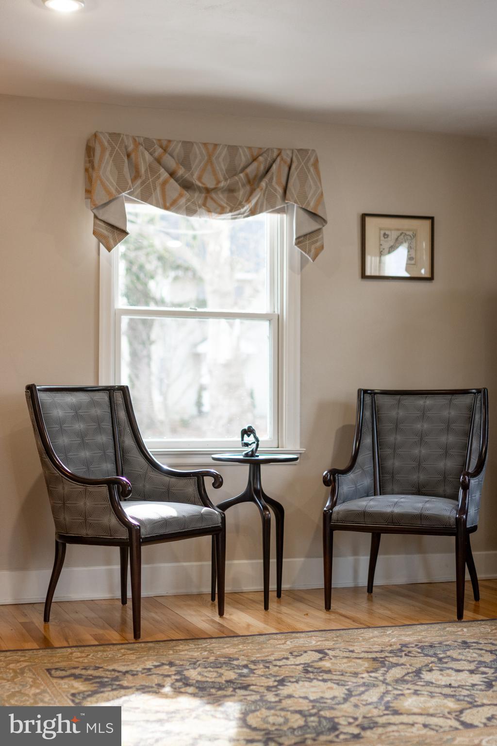 HOLMES-FOSTER - Residential