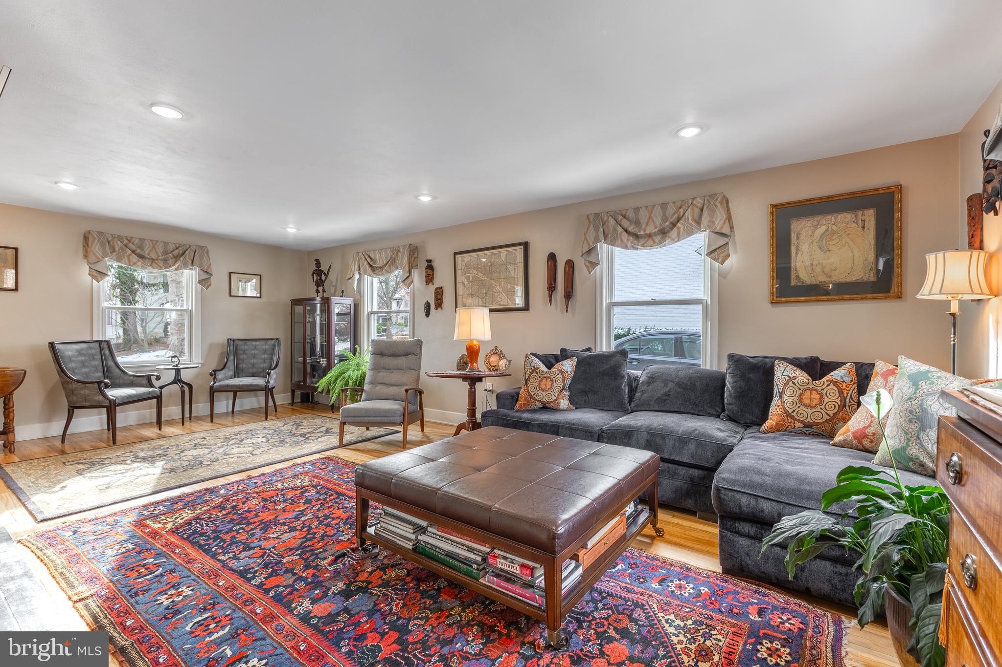 HOLMES-FOSTER - Residential