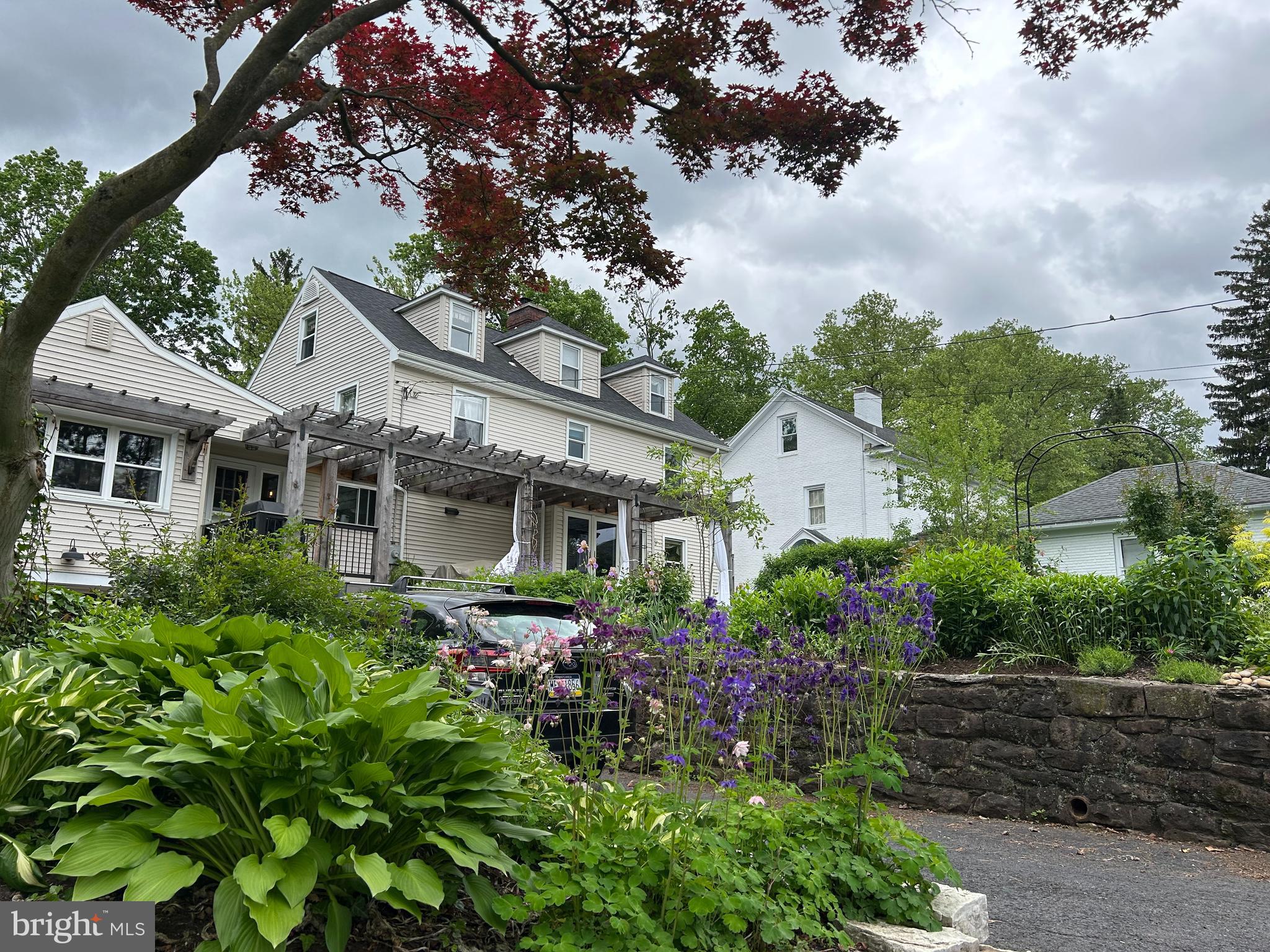 HOLMES-FOSTER - Residential