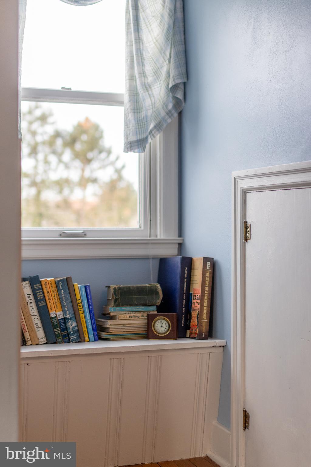 HOLMES-FOSTER - Residential