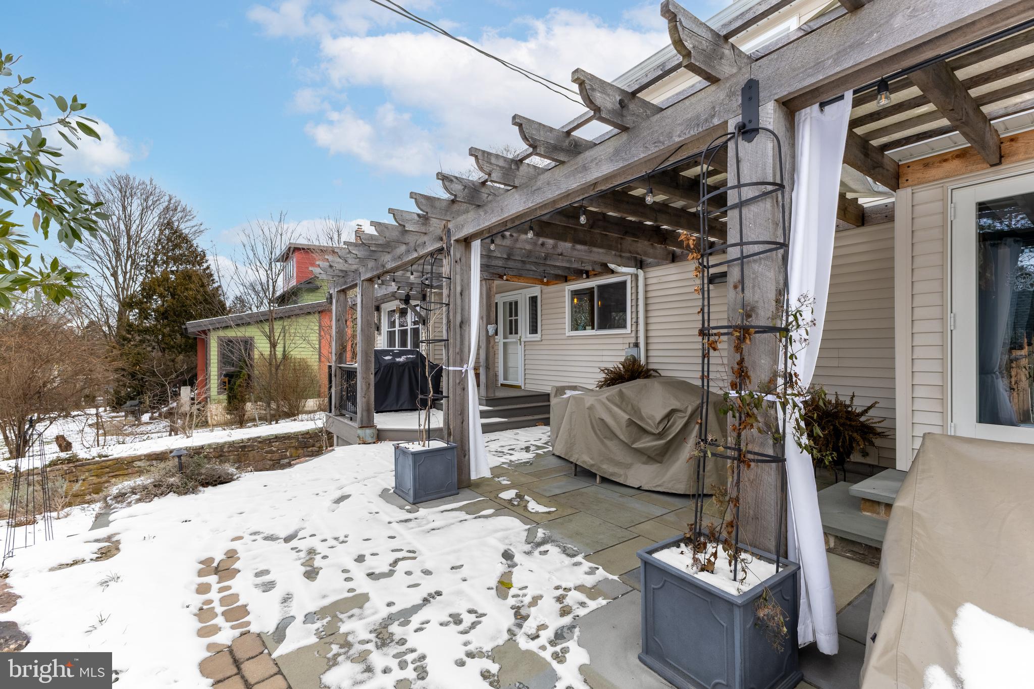 HOLMES-FOSTER - Residential