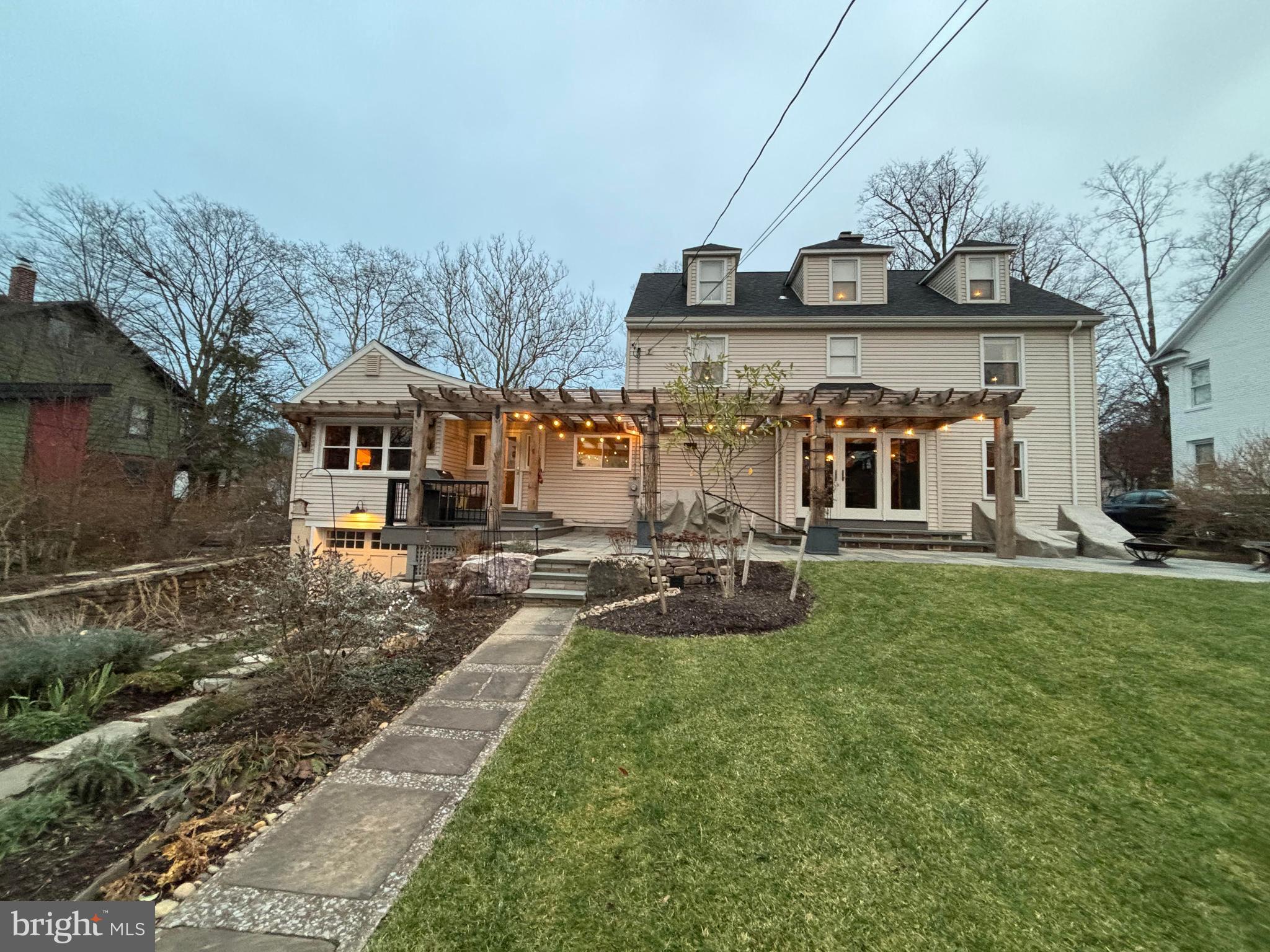 HOLMES-FOSTER - Residential