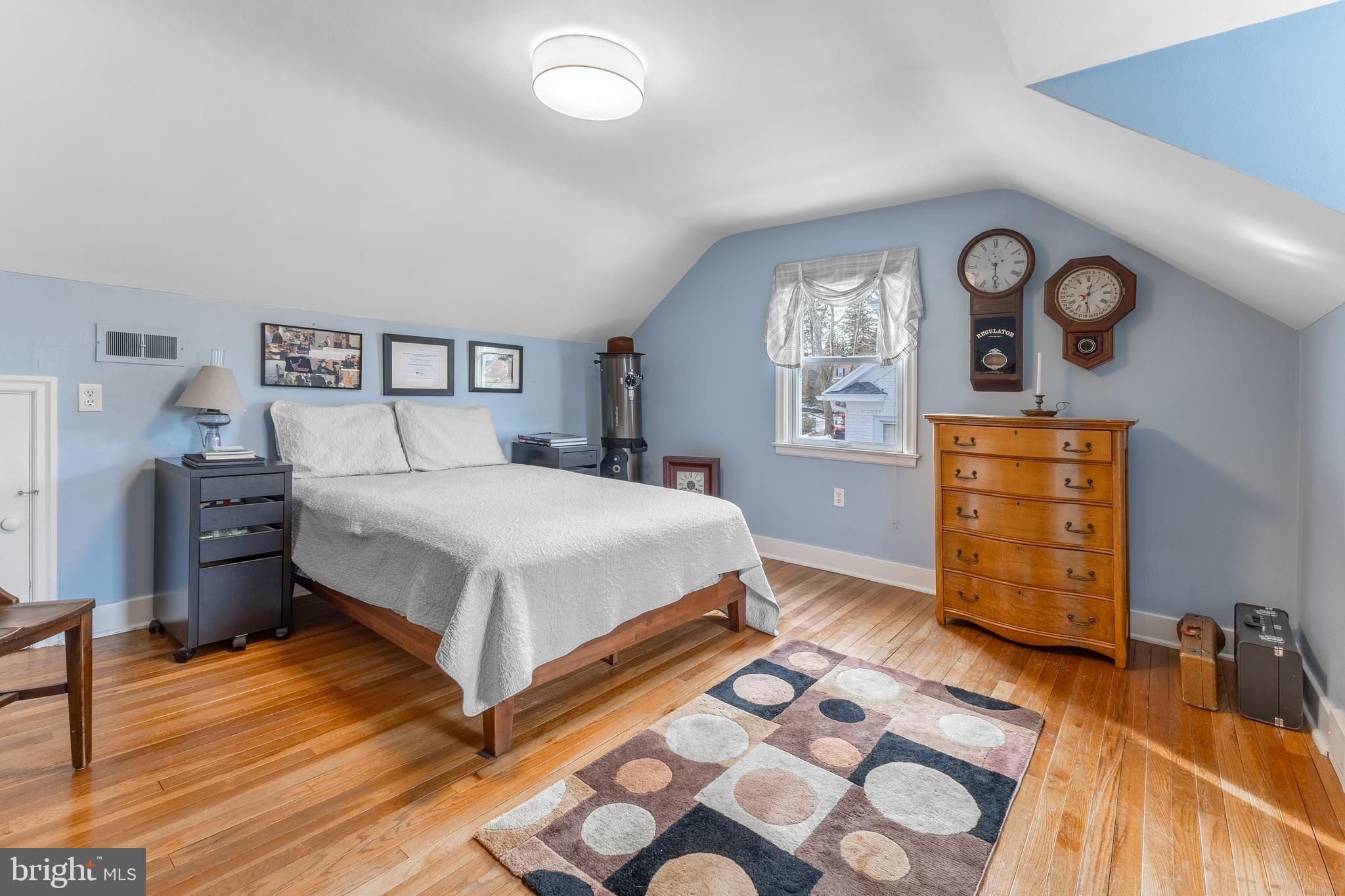 HOLMES-FOSTER - Residential