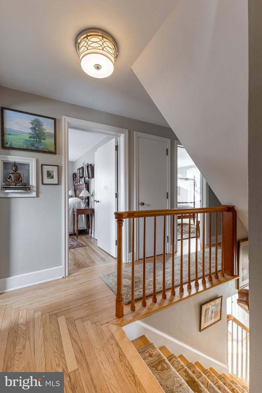 HOLMES-FOSTER - Residential