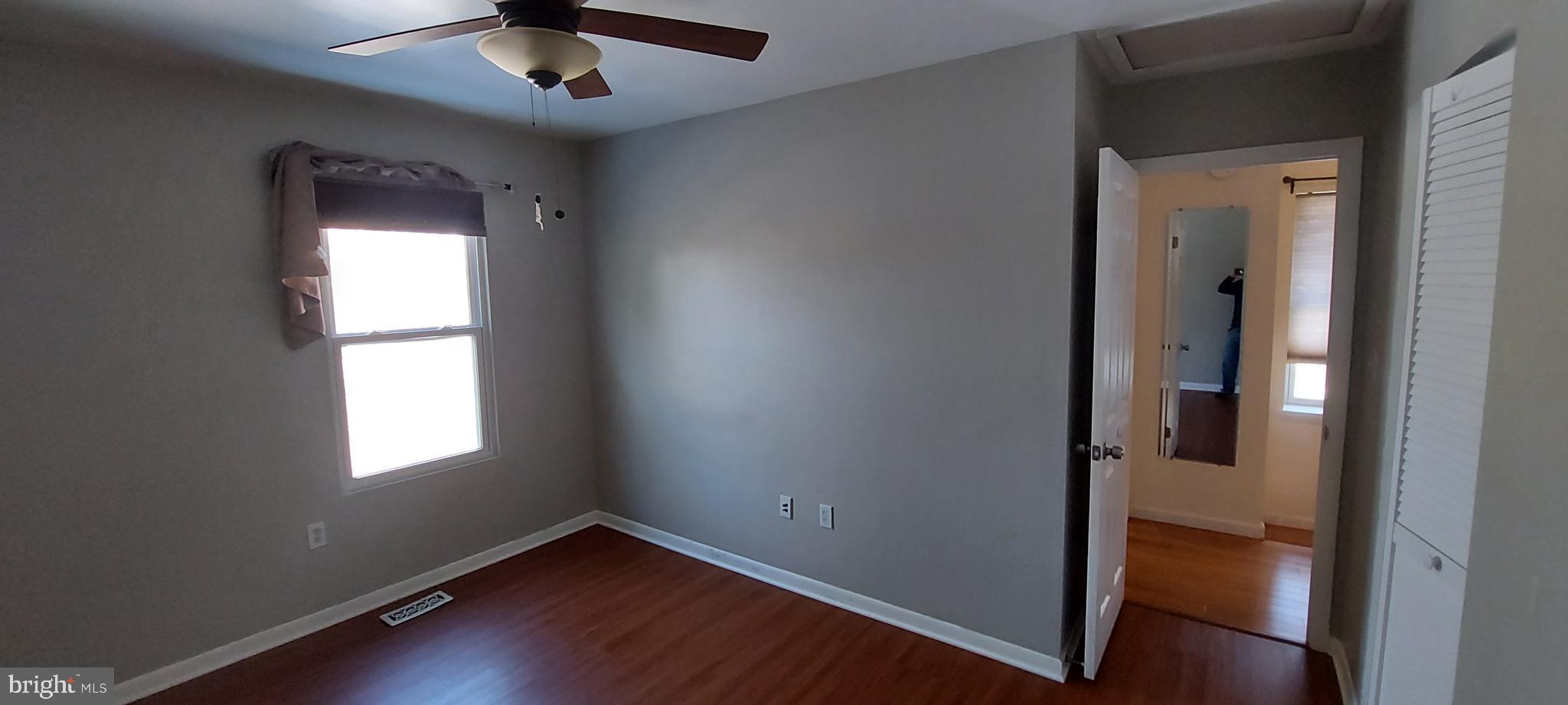 SENECA PARK - Residential Lease