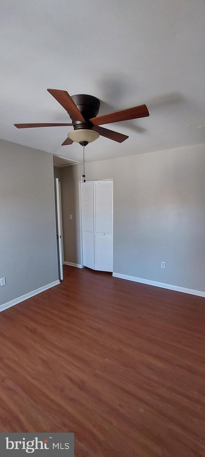 SENECA PARK - Residential Lease