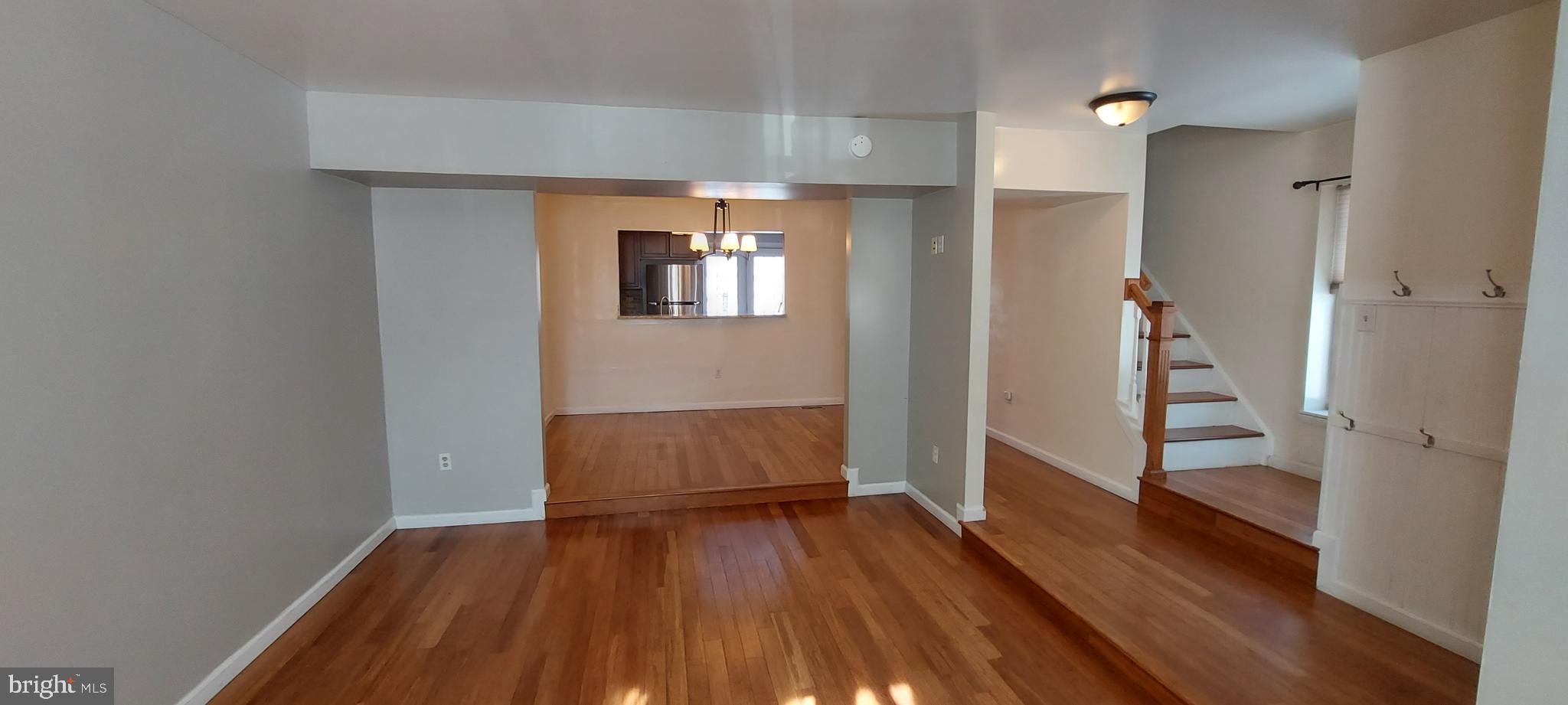 SENECA PARK - Residential Lease