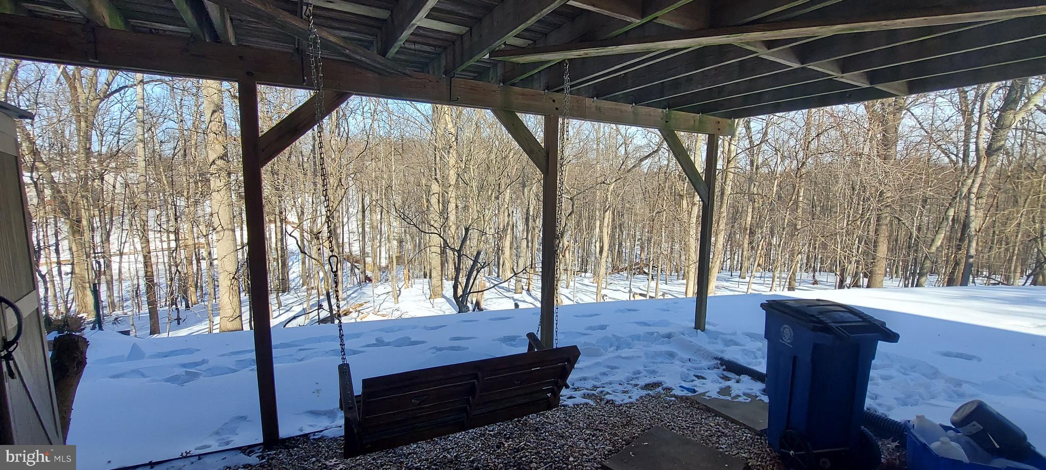 SENECA PARK - Residential Lease