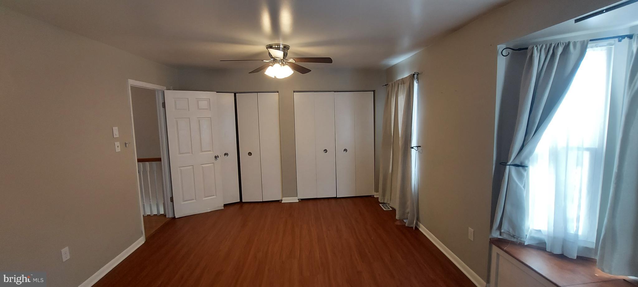 SENECA PARK - Residential Lease