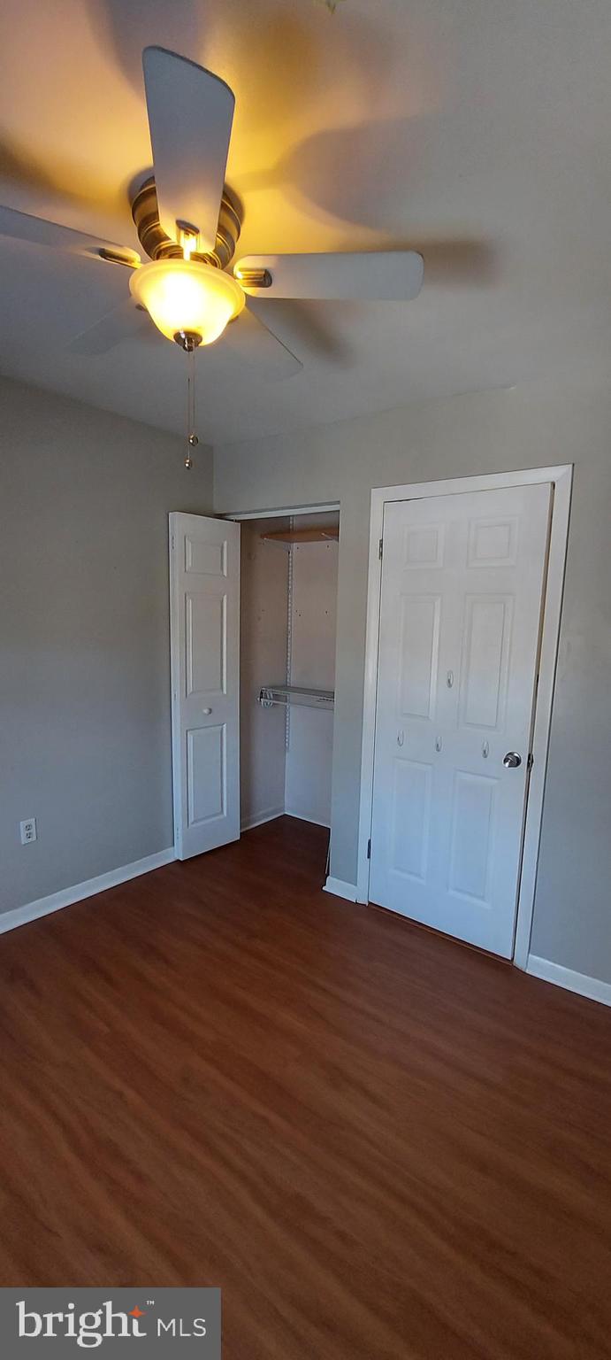 SENECA PARK - Residential Lease