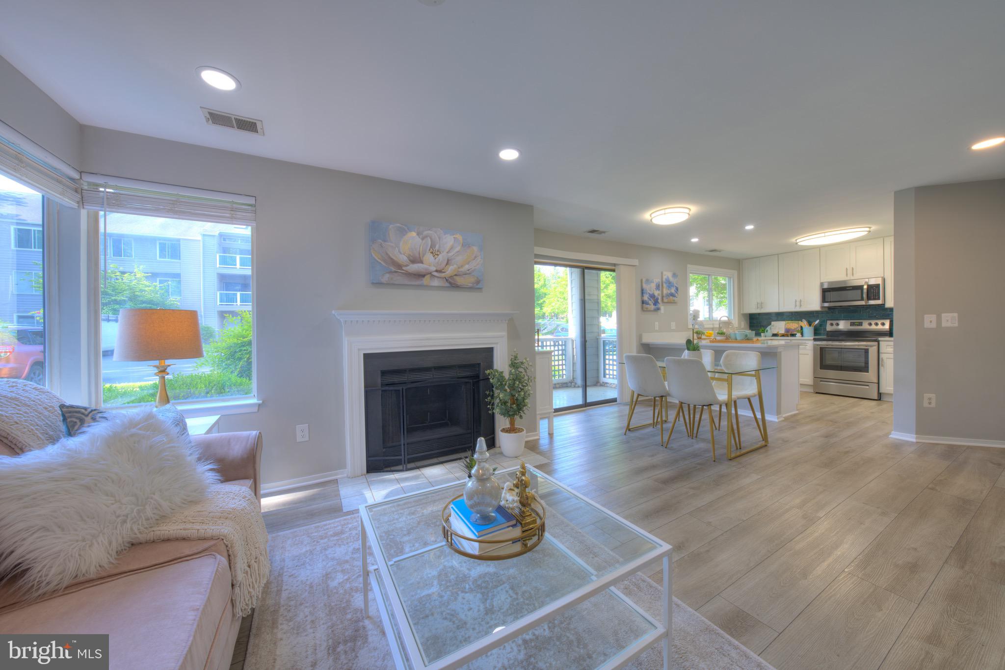 SUMMERRIDGE - Residential