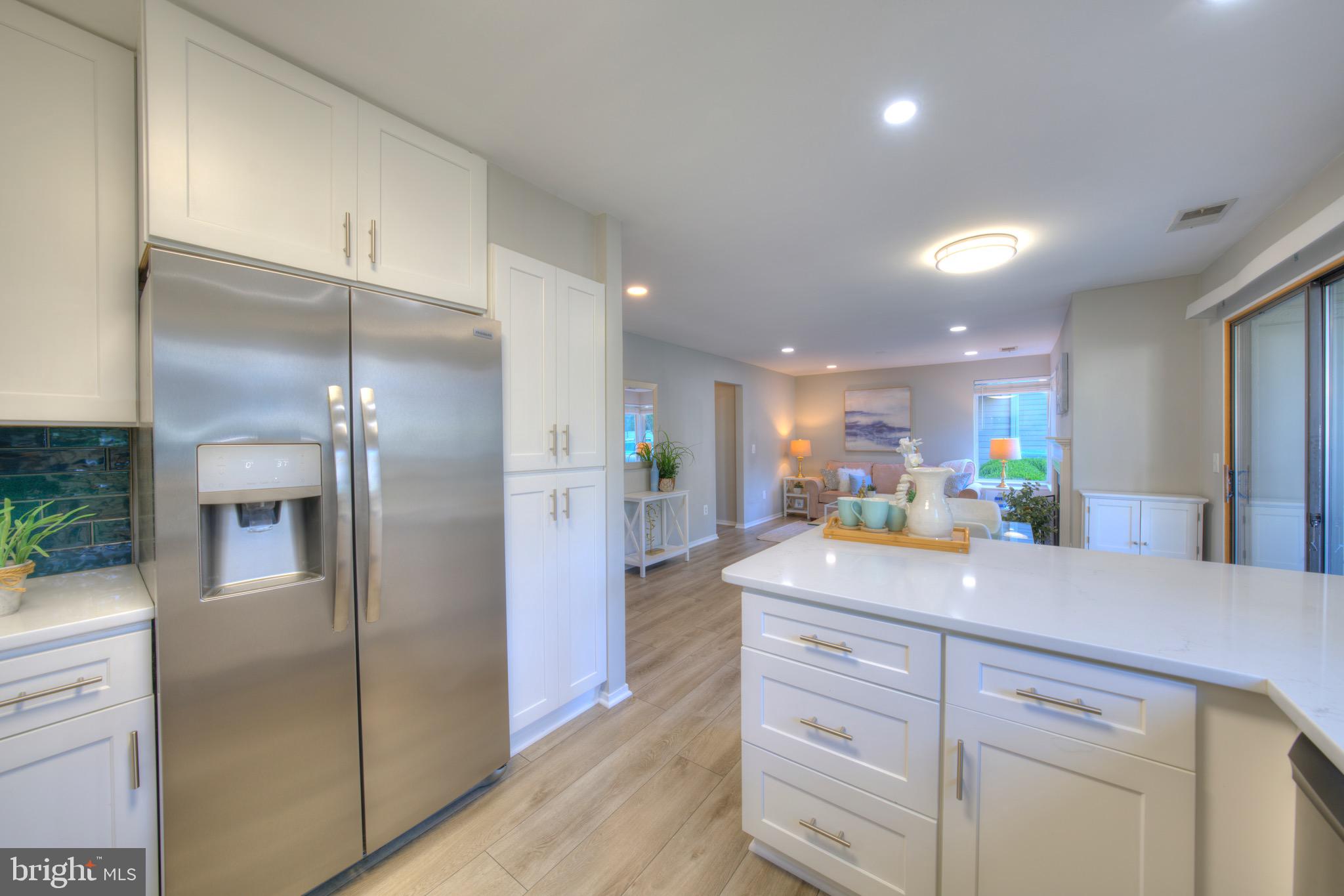 SUMMERRIDGE - Residential