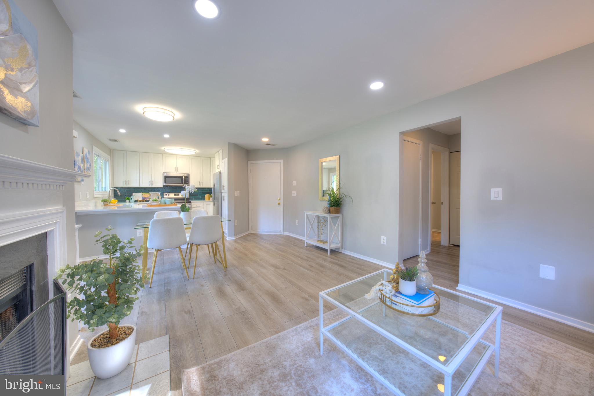 SUMMERRIDGE - Residential