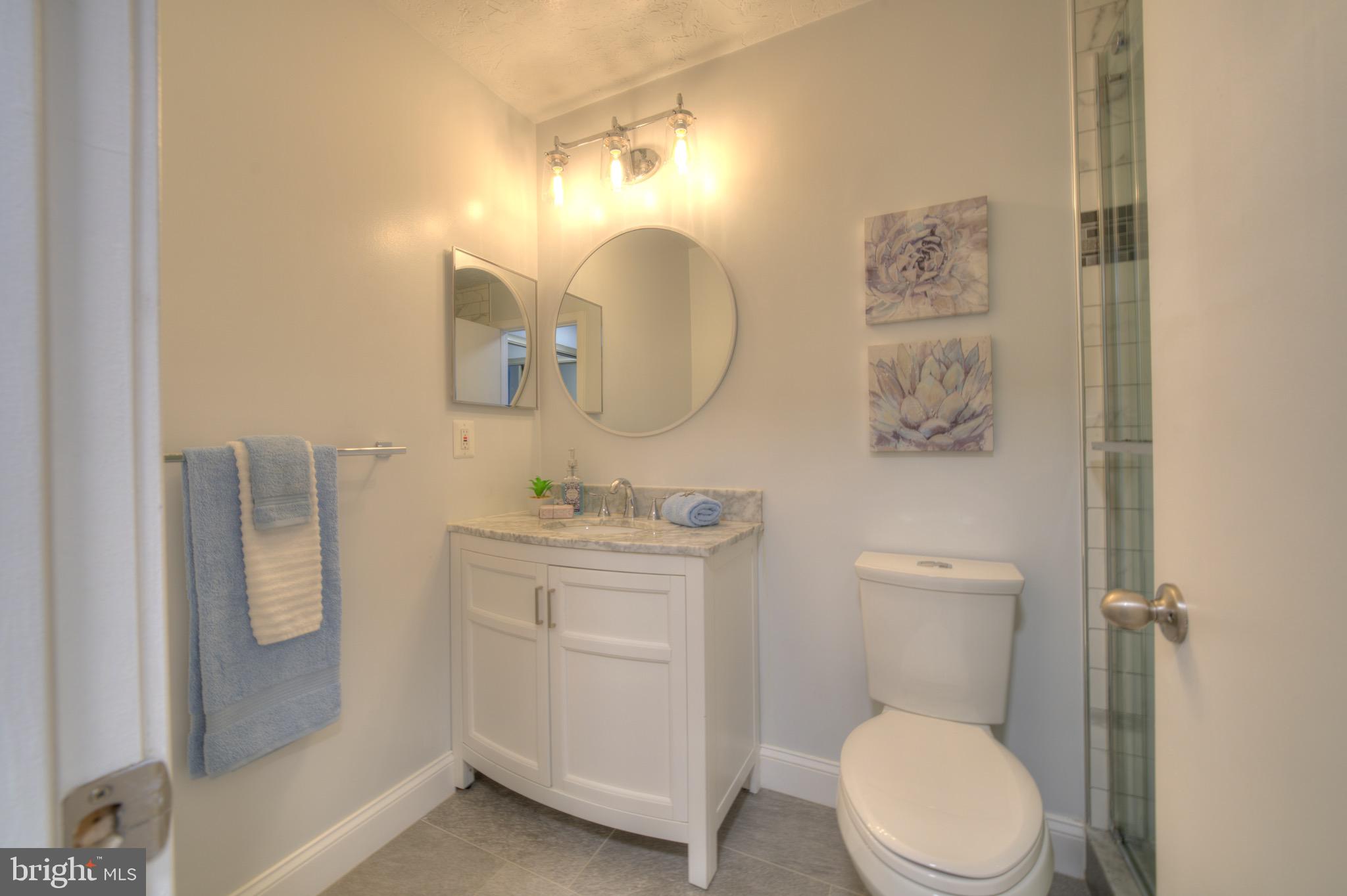 SUMMERRIDGE - Residential