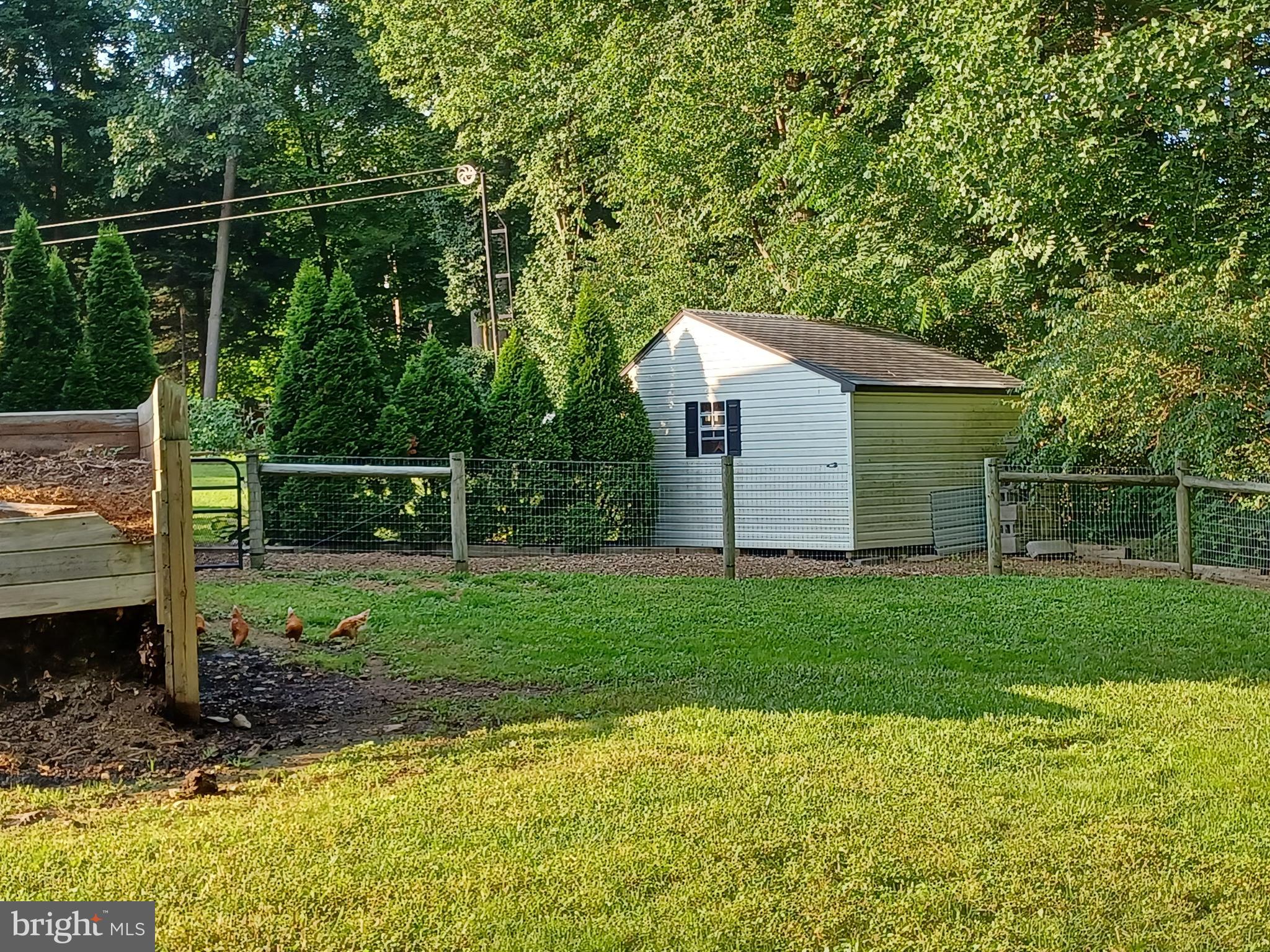 SALISBURY TWP - Residential