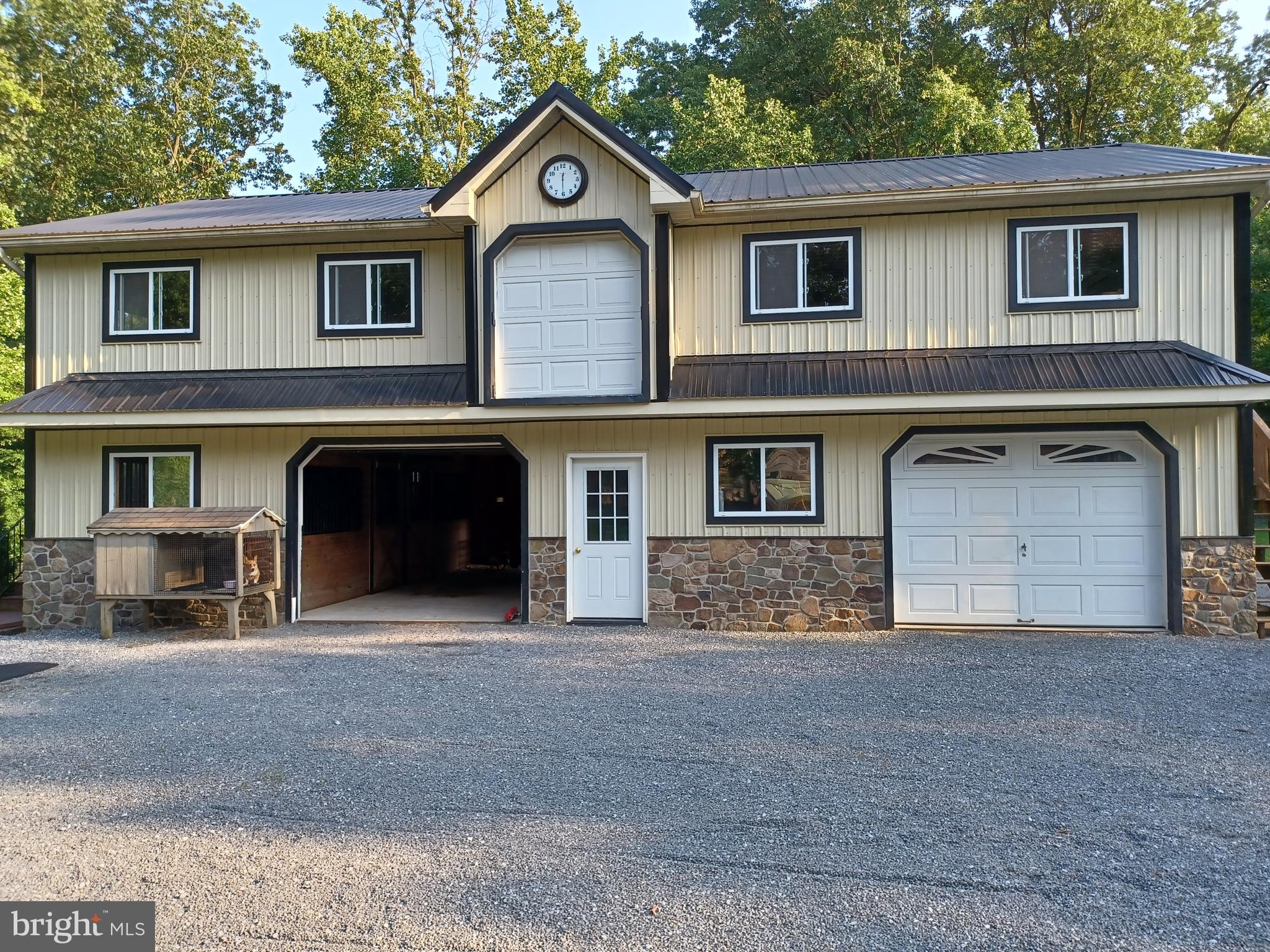 SALISBURY TWP - Residential