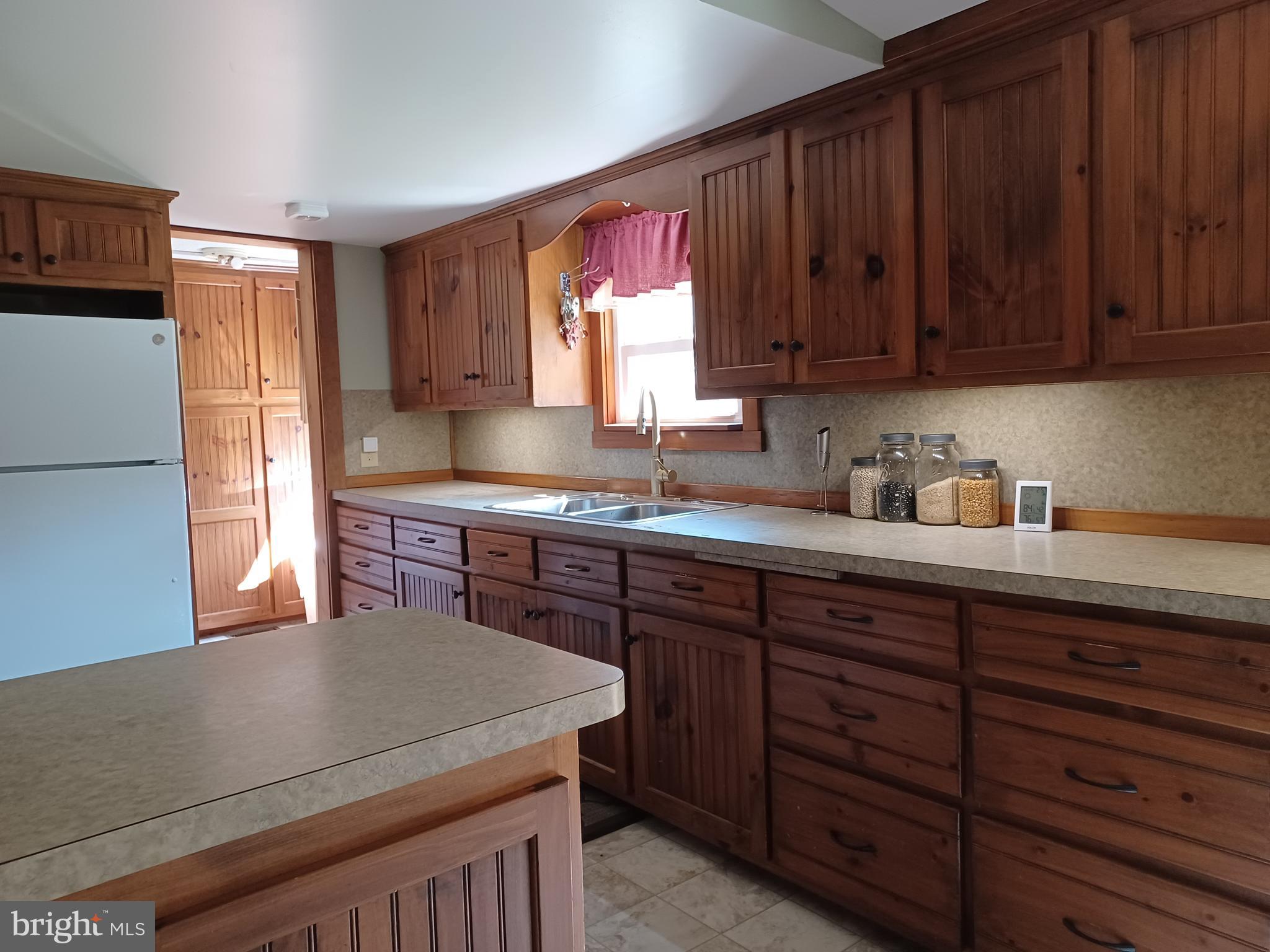 SALISBURY TWP - Residential