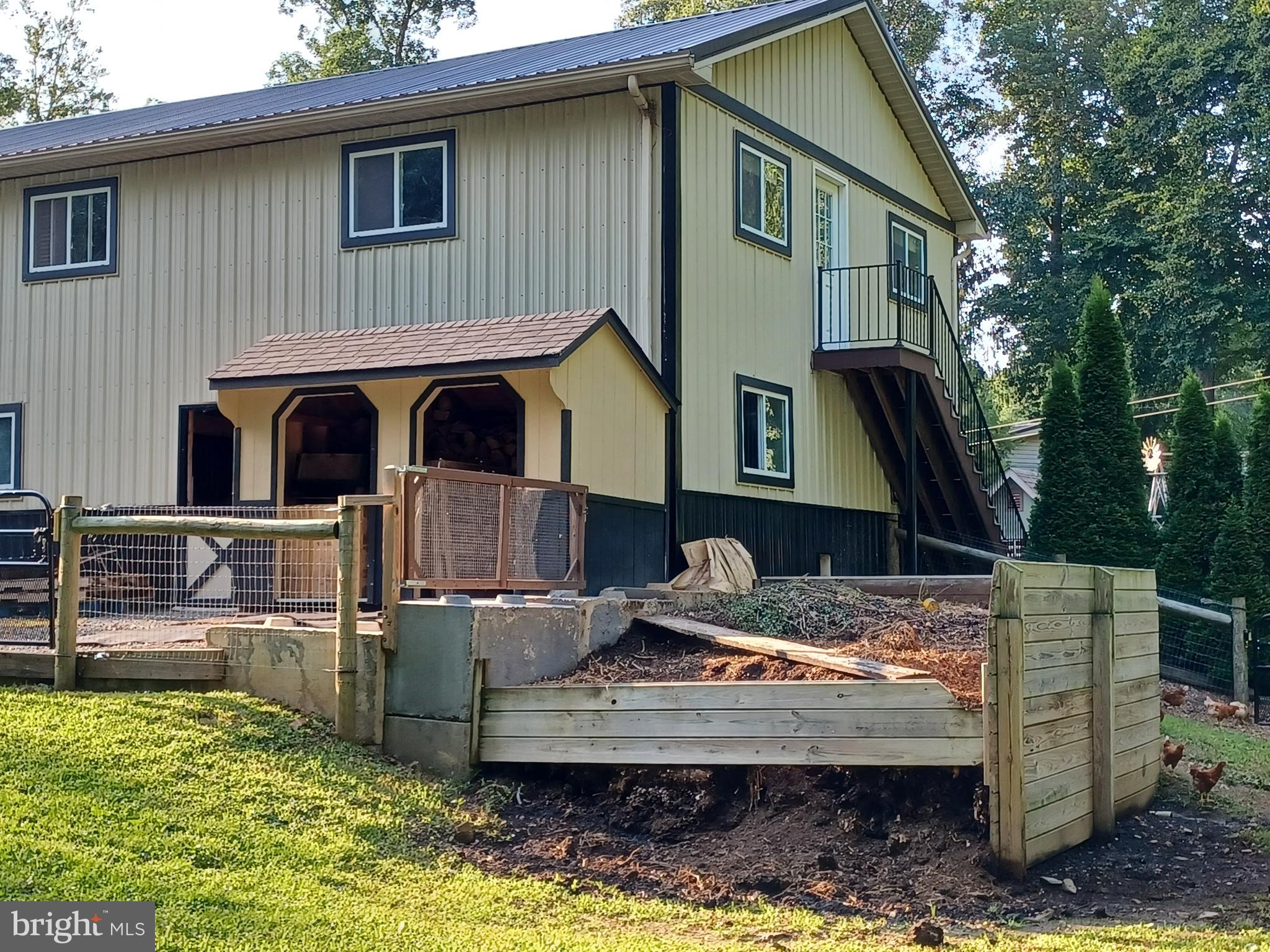 SALISBURY TWP - Residential