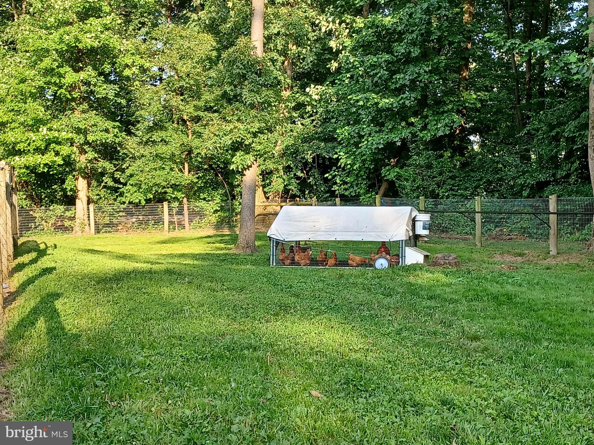 SALISBURY TWP - Residential