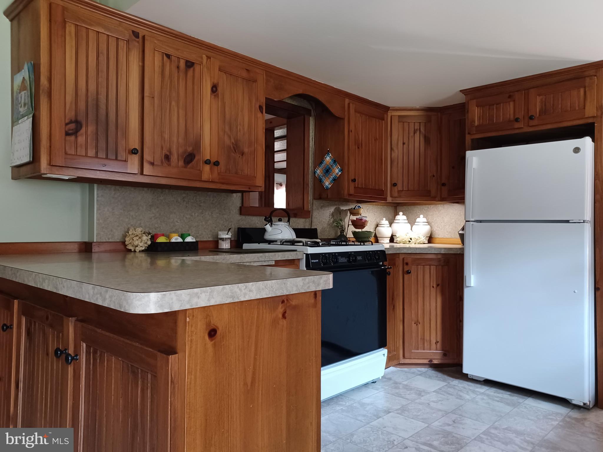 SALISBURY TWP - Residential