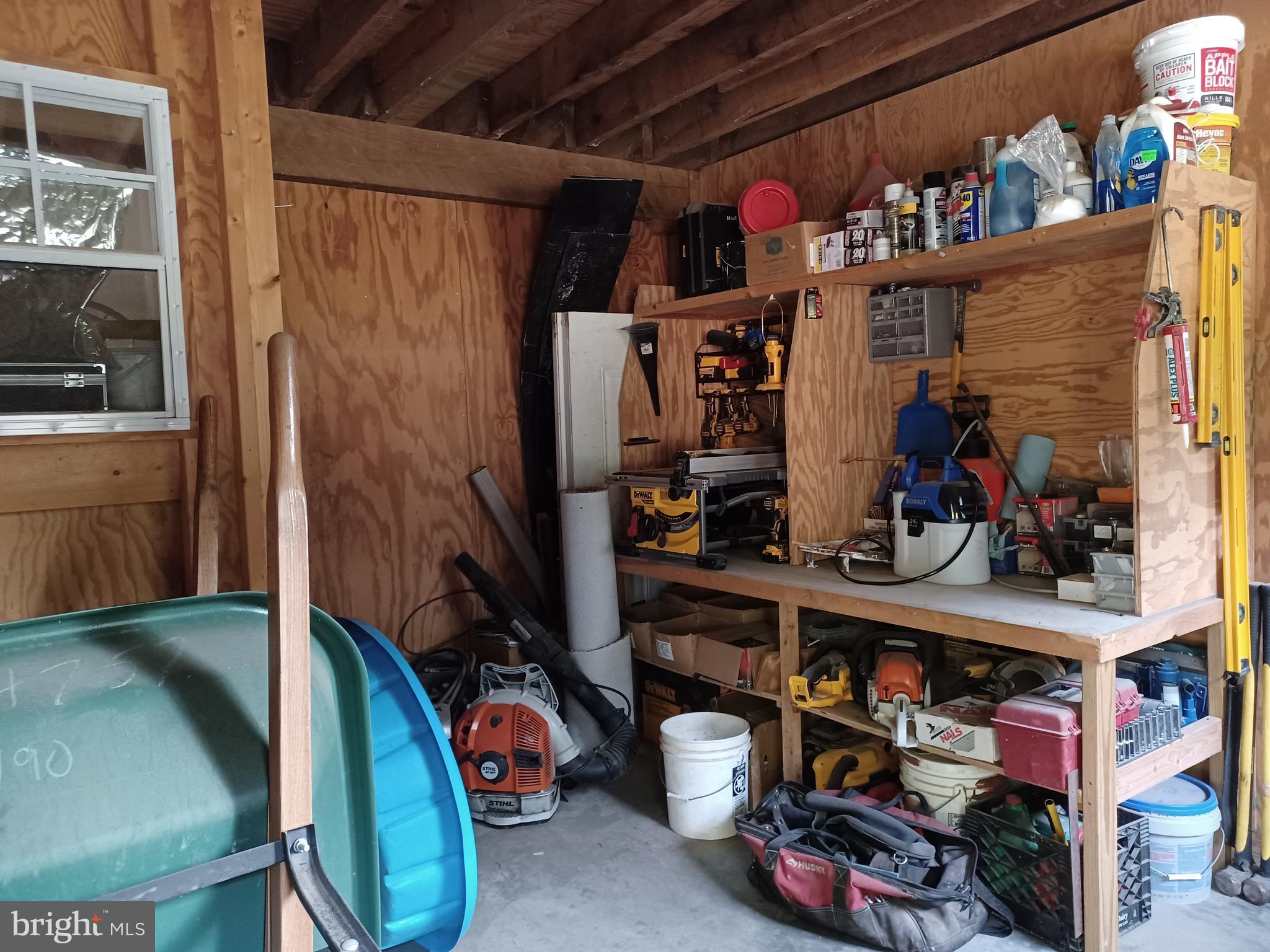 SALISBURY TWP - Residential