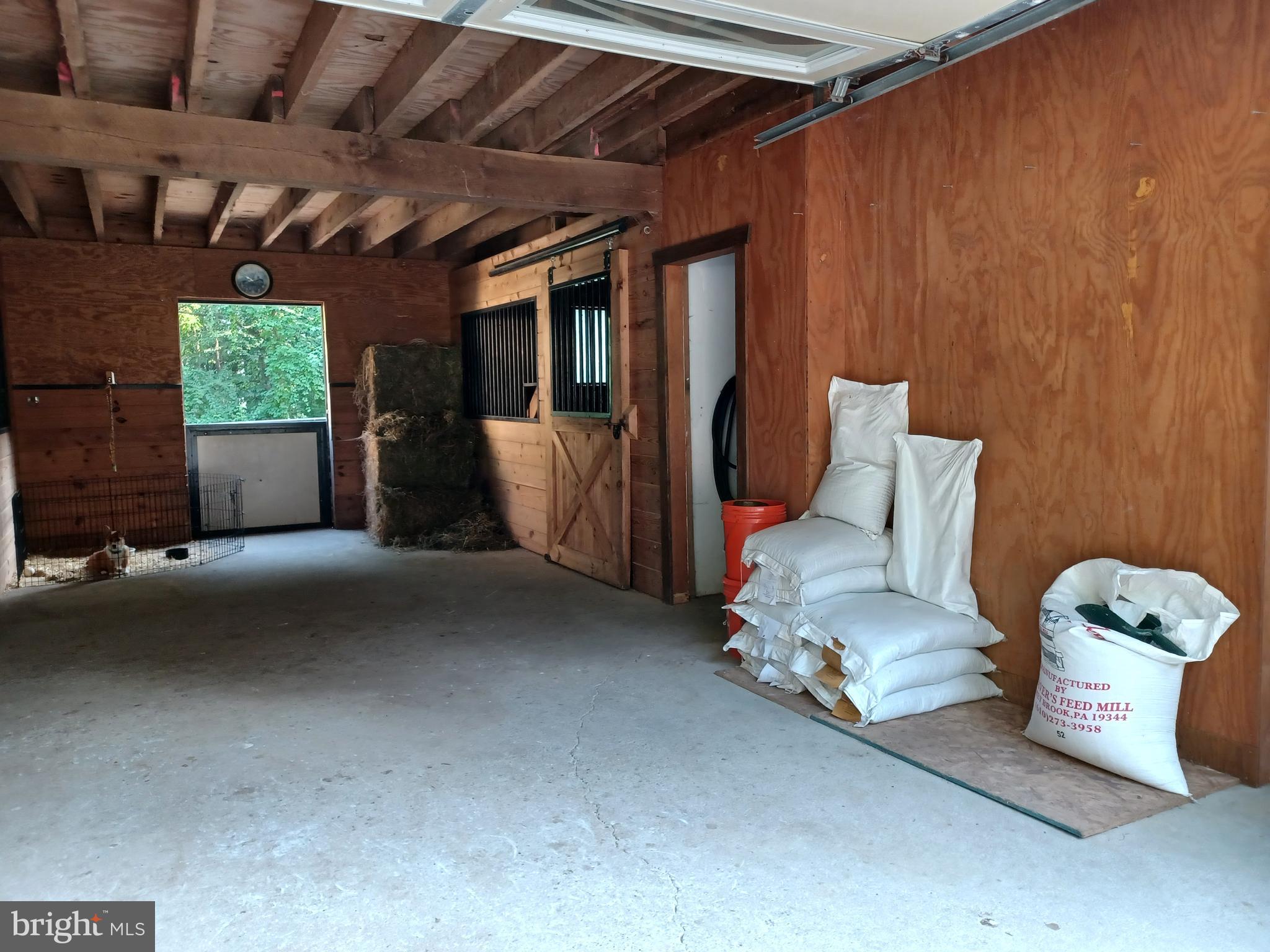 SALISBURY TWP - Residential