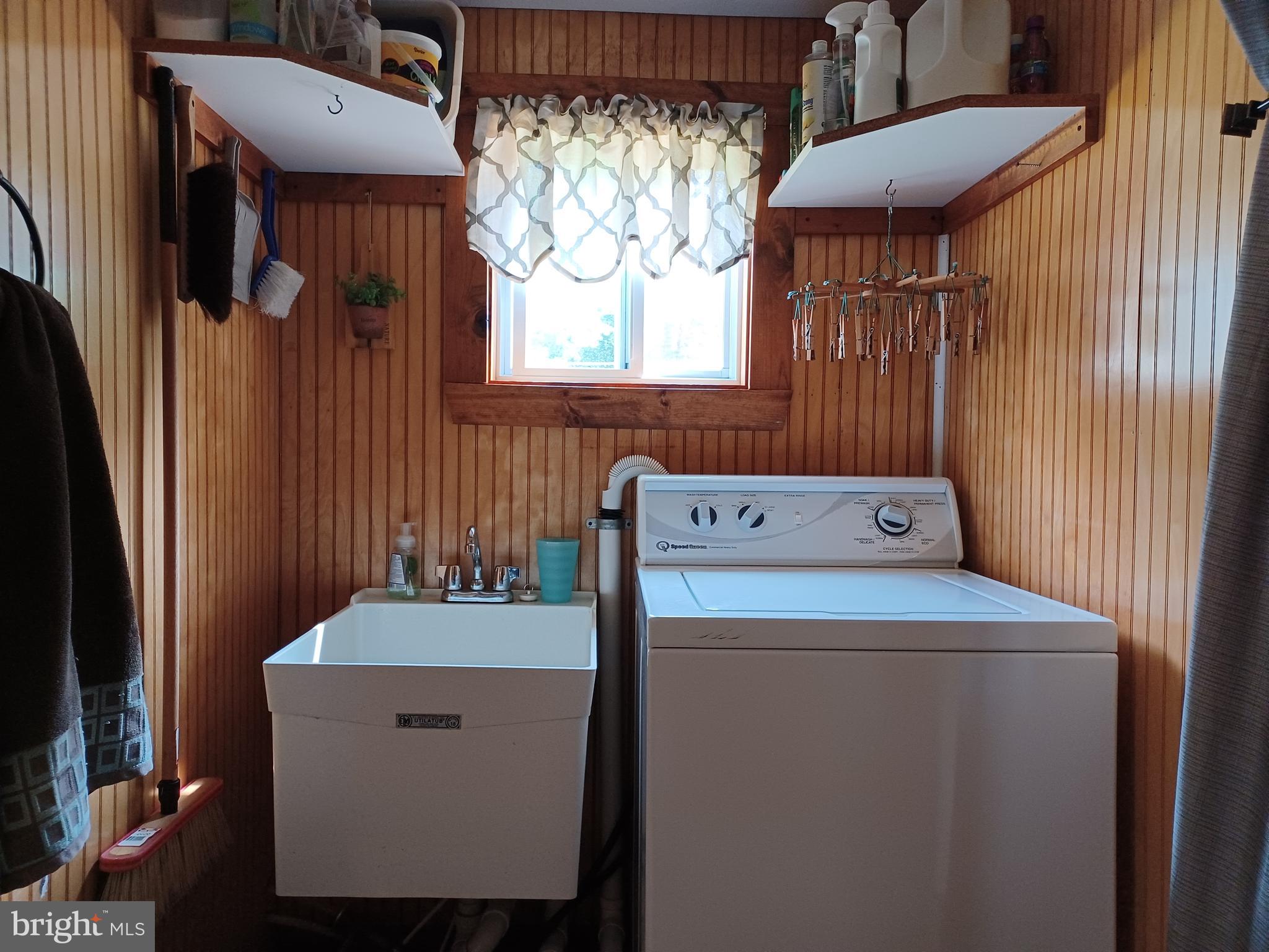 SALISBURY TWP - Residential