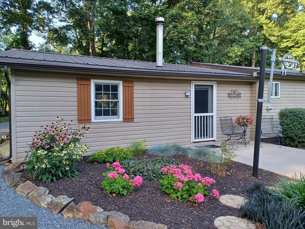 Photo of 5762 NORTHEIMER RD, NARVON, PA 17555 (MLS # PALA2038608)