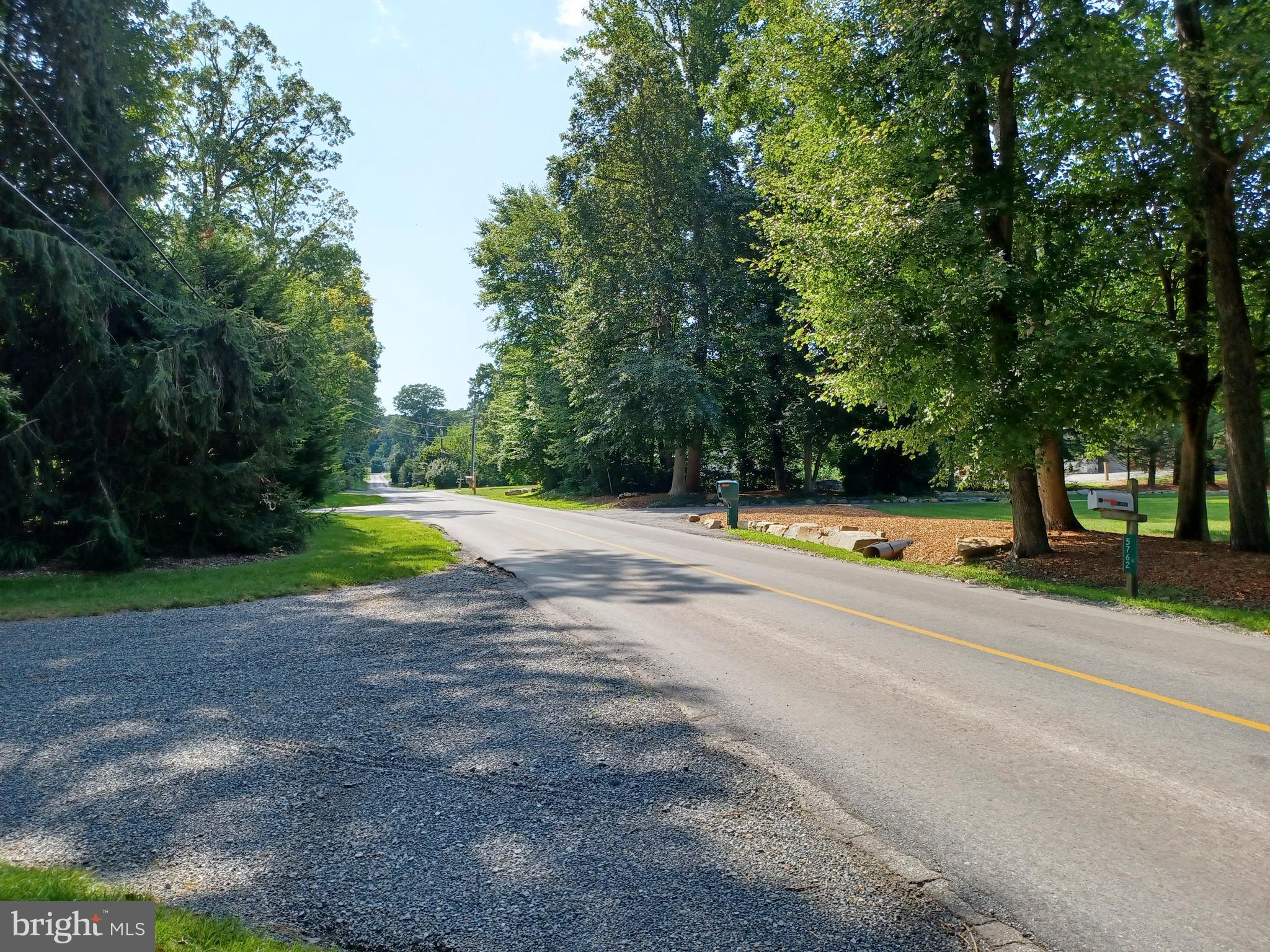 SALISBURY TWP - Residential