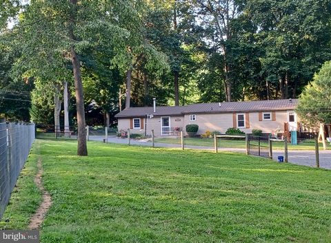 Photo of 5762 NORTHEIMER RD, NARVON, PA 17555 (MLS # PALA2038608)