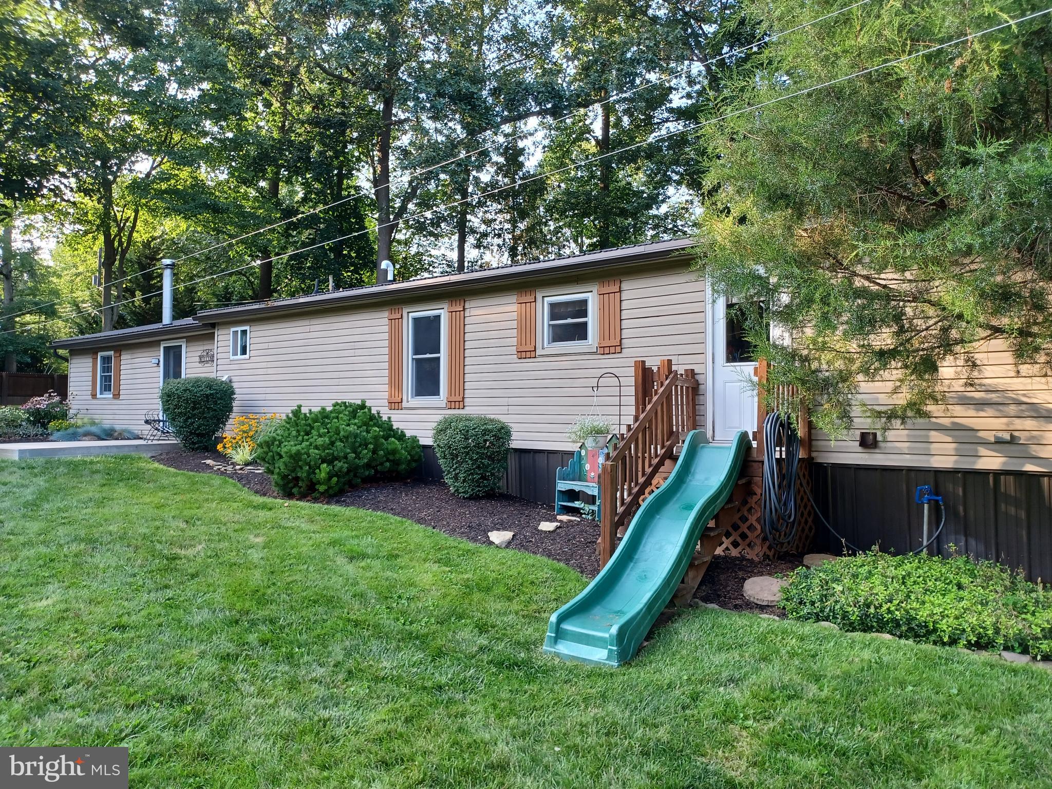 SALISBURY TWP - Residential