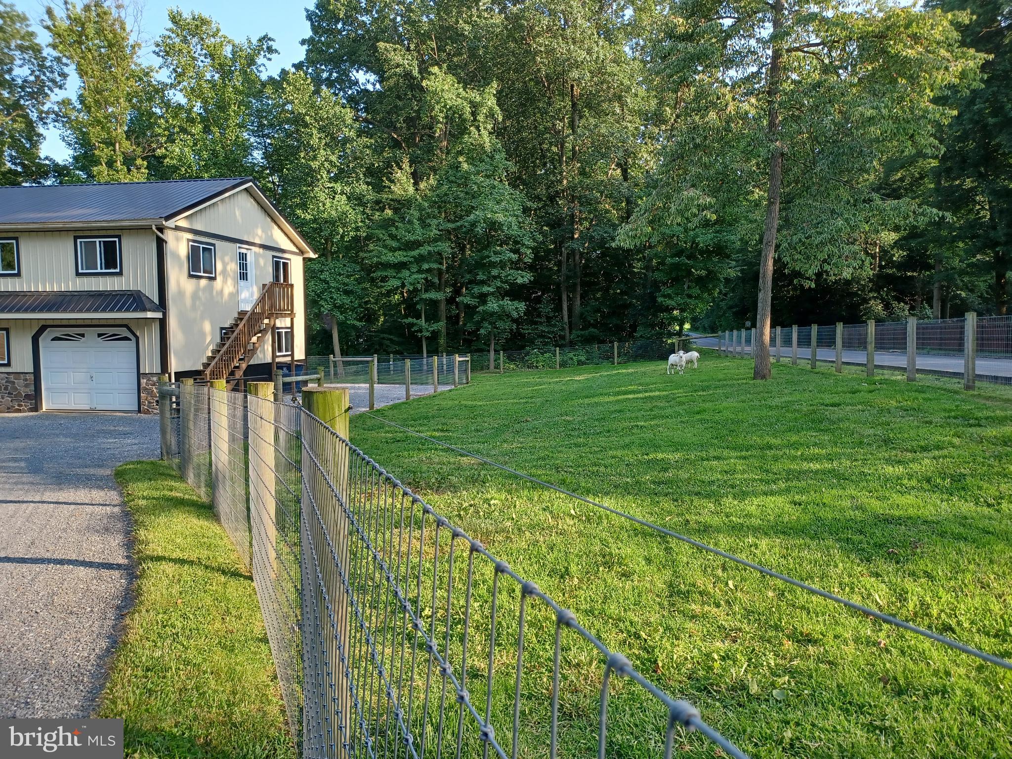 SALISBURY TWP - Residential