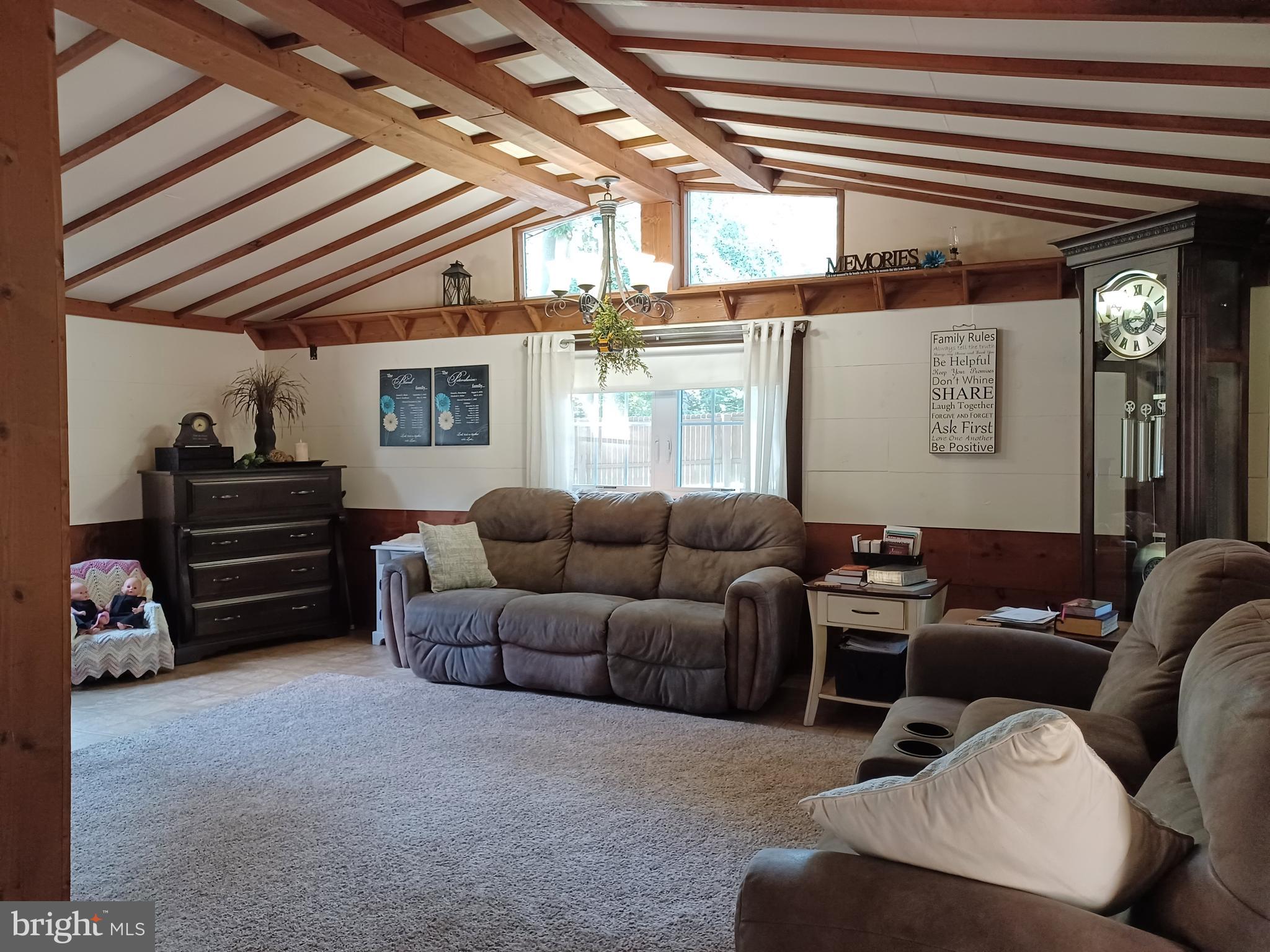 SALISBURY TWP - Residential