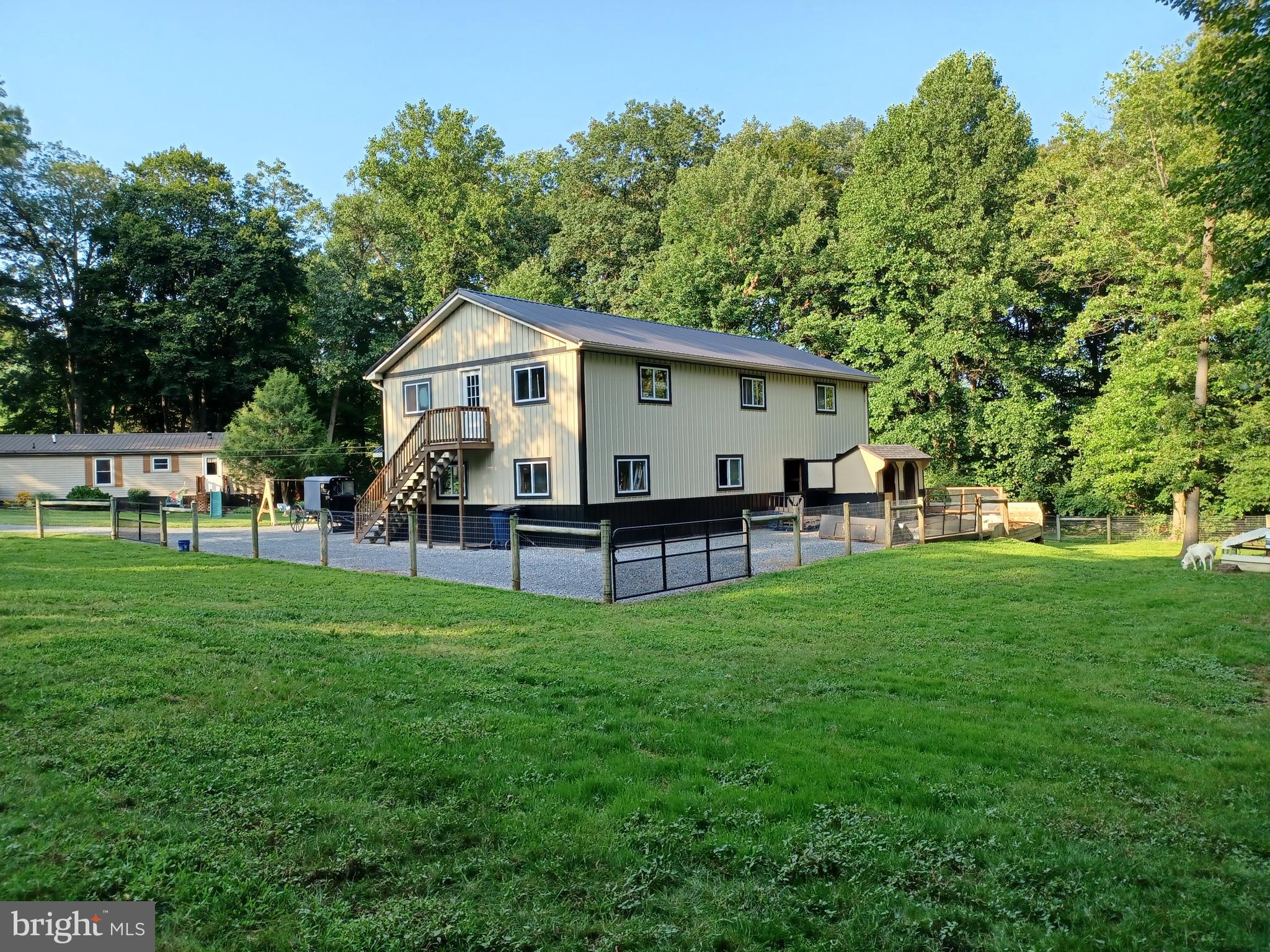 SALISBURY TWP - Residential