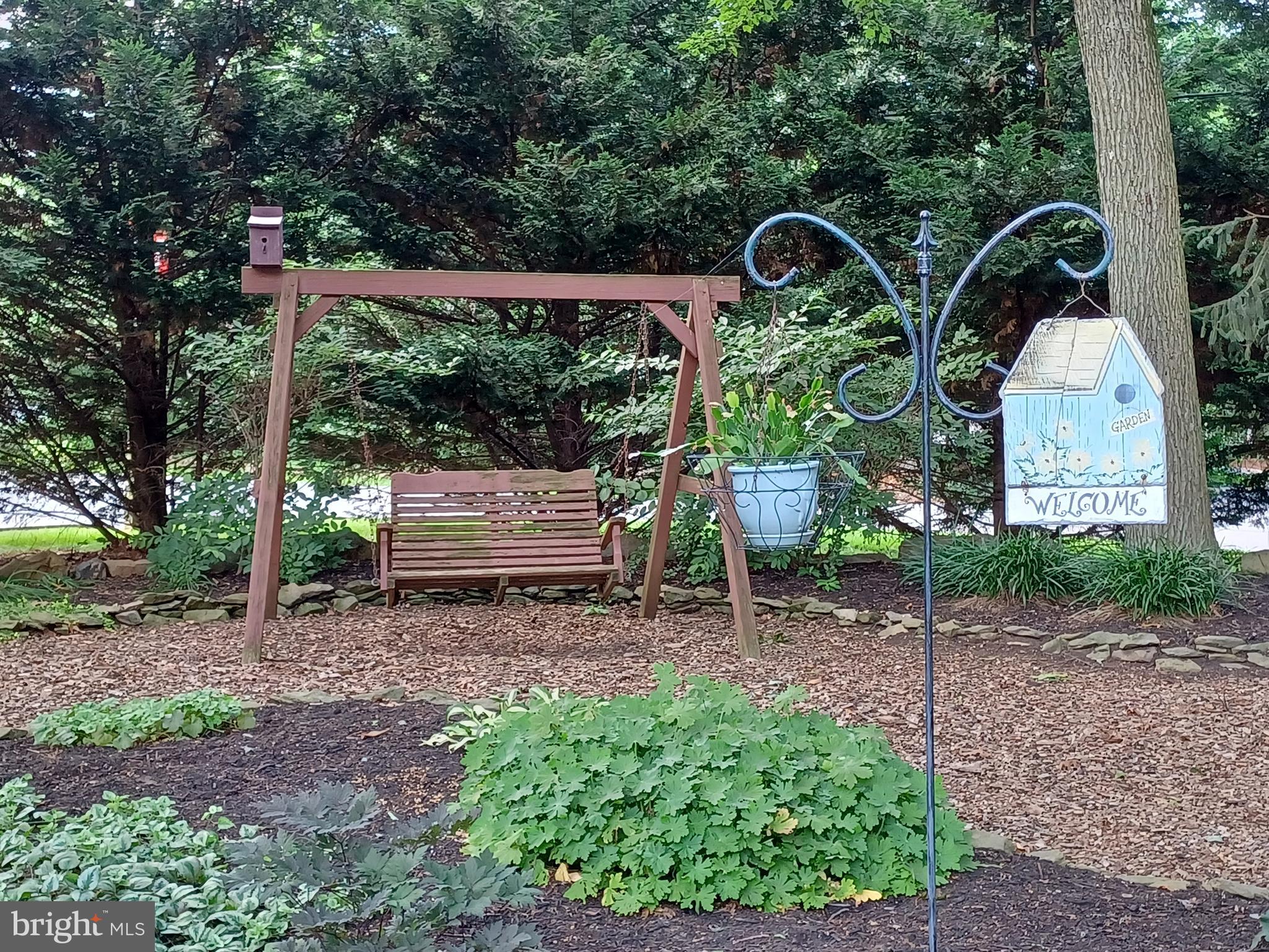 SALISBURY TWP - Residential