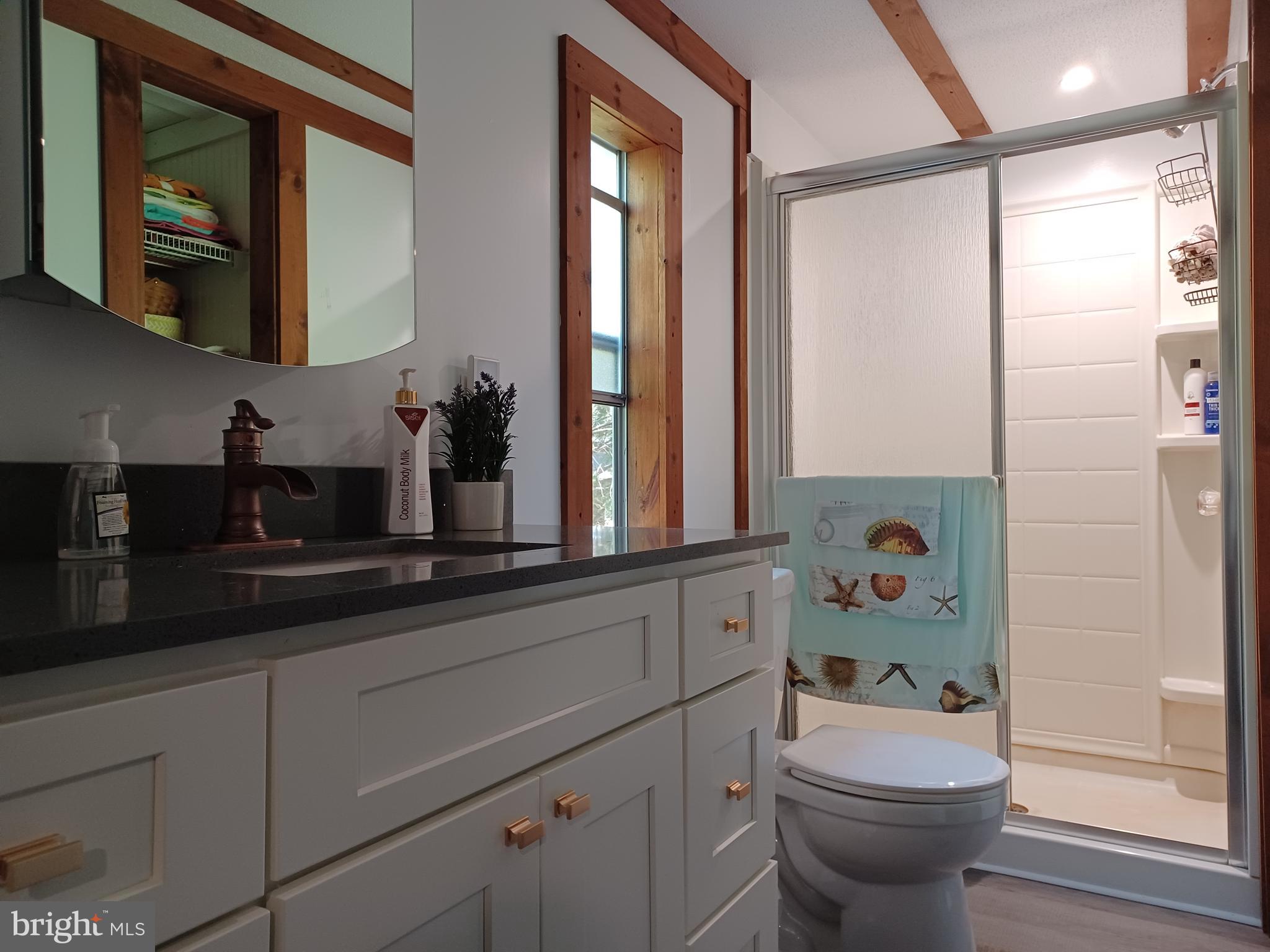 SALISBURY TWP - Residential