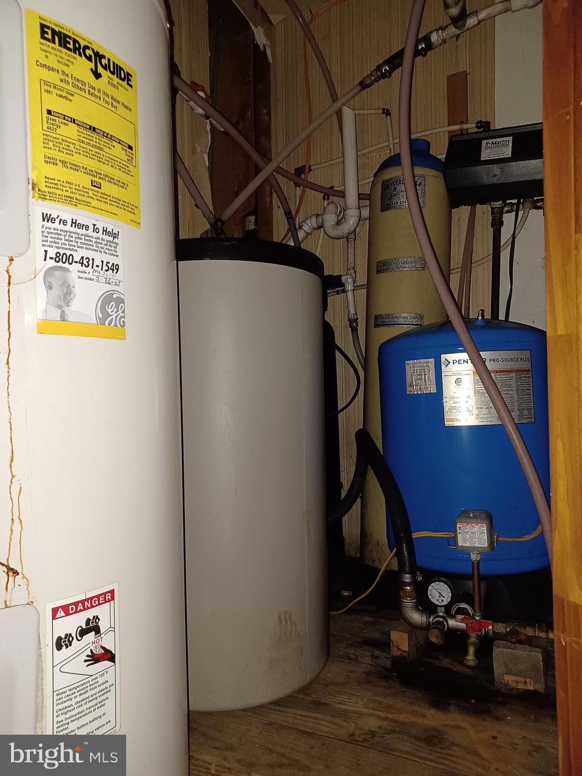 SALISBURY TWP - Residential