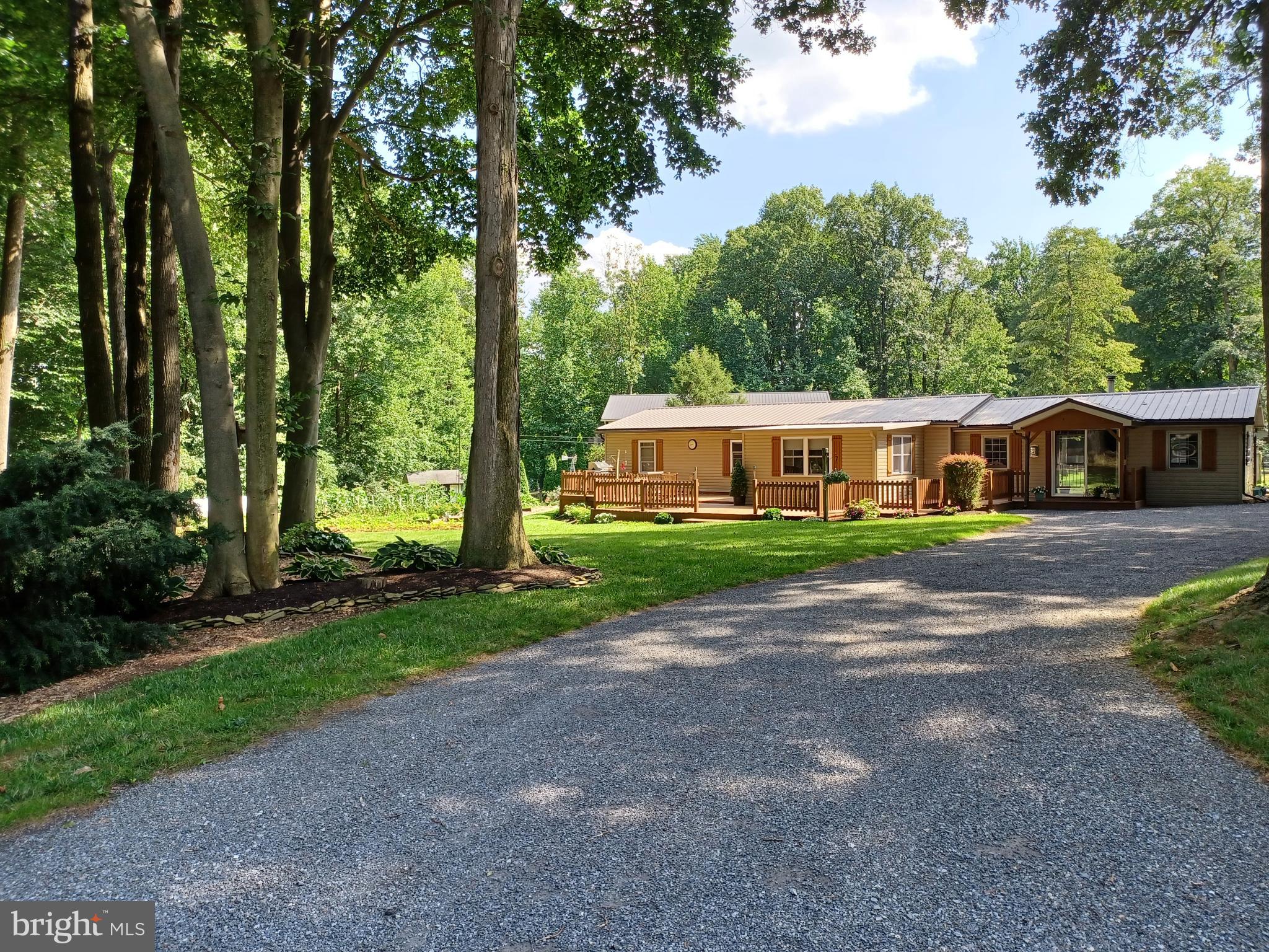 SALISBURY TWP - Residential