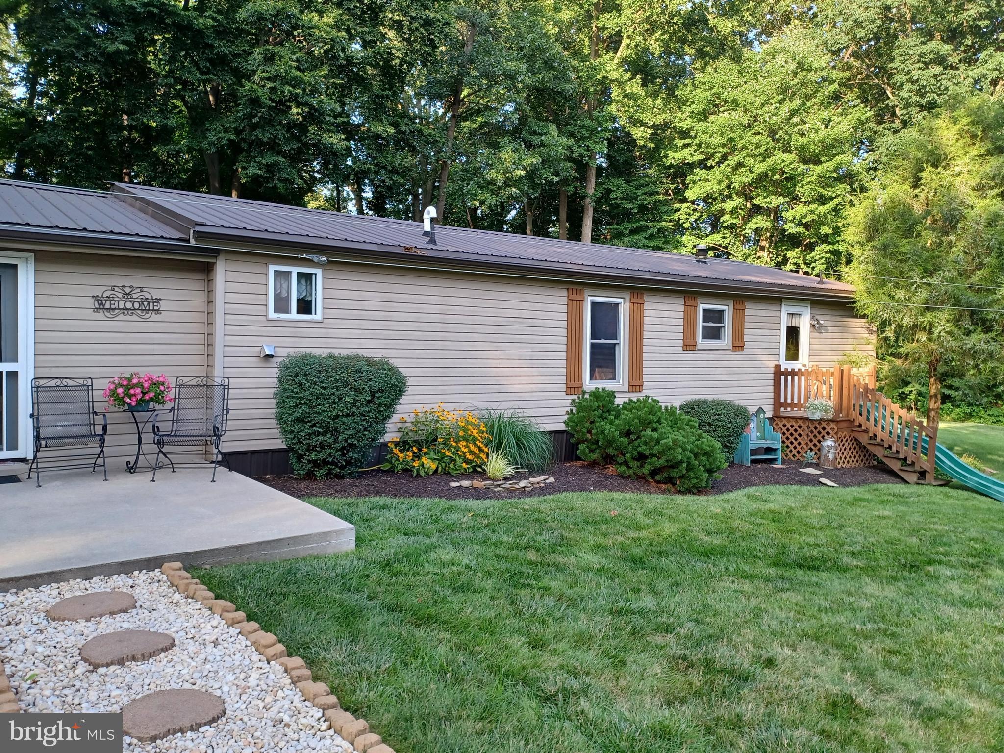 SALISBURY TWP - Residential